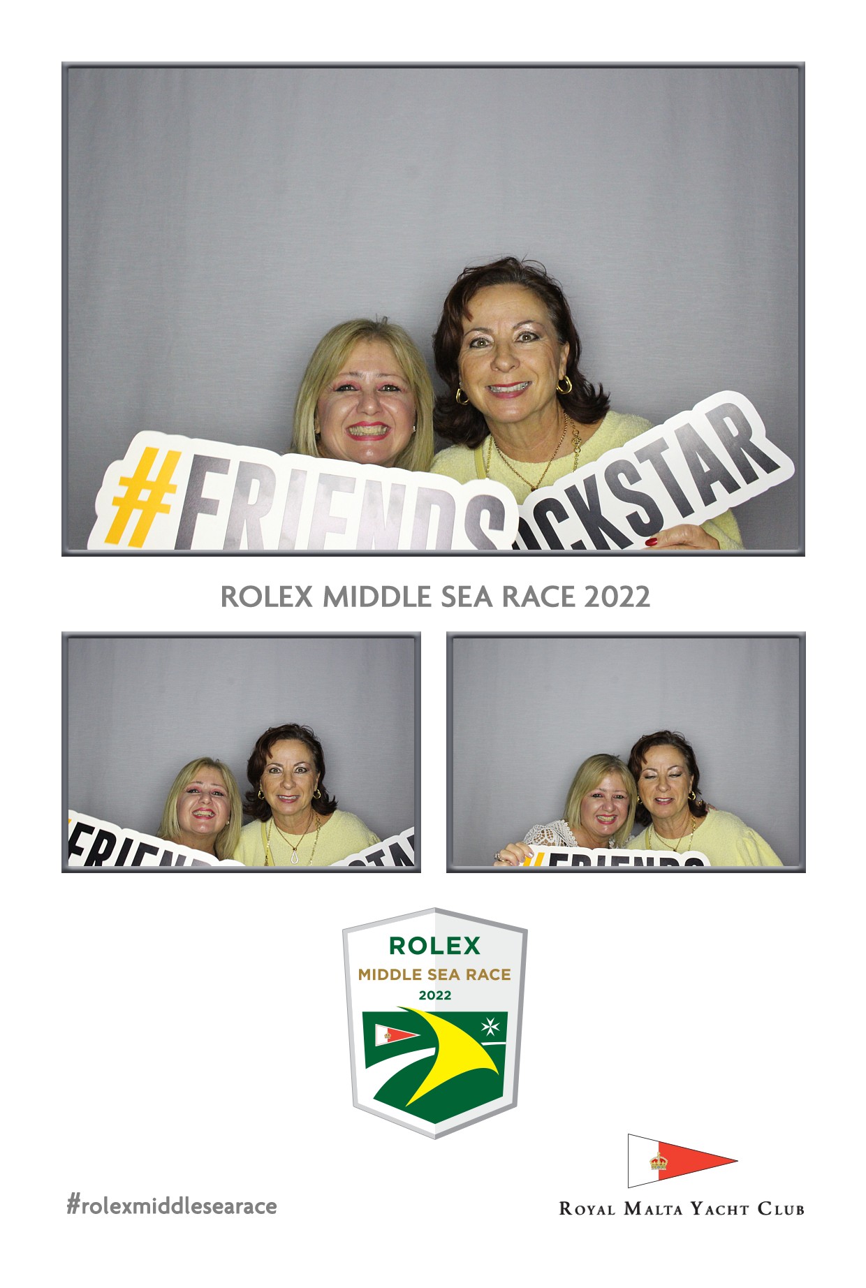 RMSR Crew Party 2022 | View more photos from the event at gallery.photomakerphotobooth.com.mt/u/PhotomakerMalta/RMSR-Crew-Party-2022