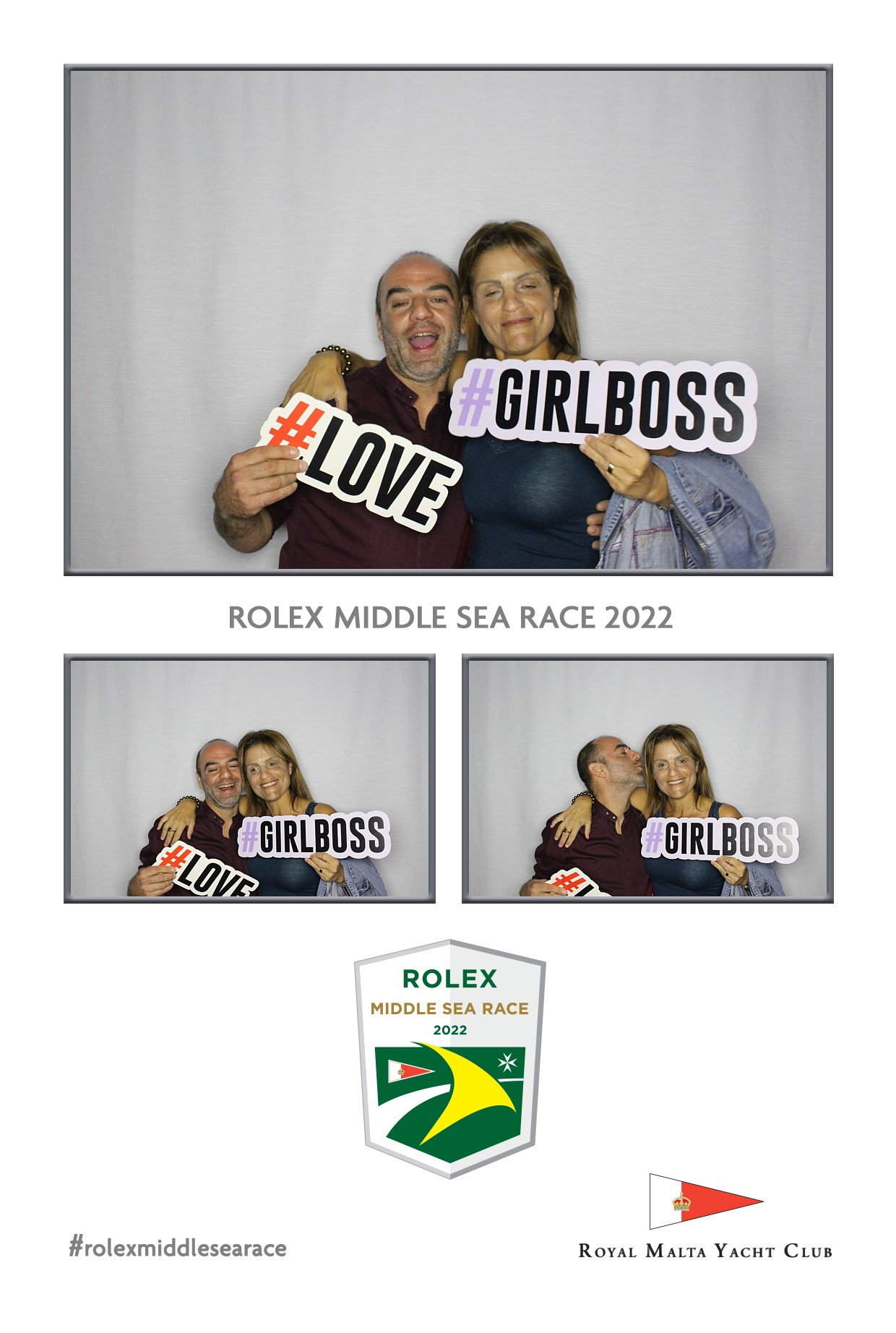 RMSR Crew Party 2022 | View more photos from the event at gallery.photomakerphotobooth.com.mt/u/PhotomakerMalta/RMSR-Crew-Party-2022