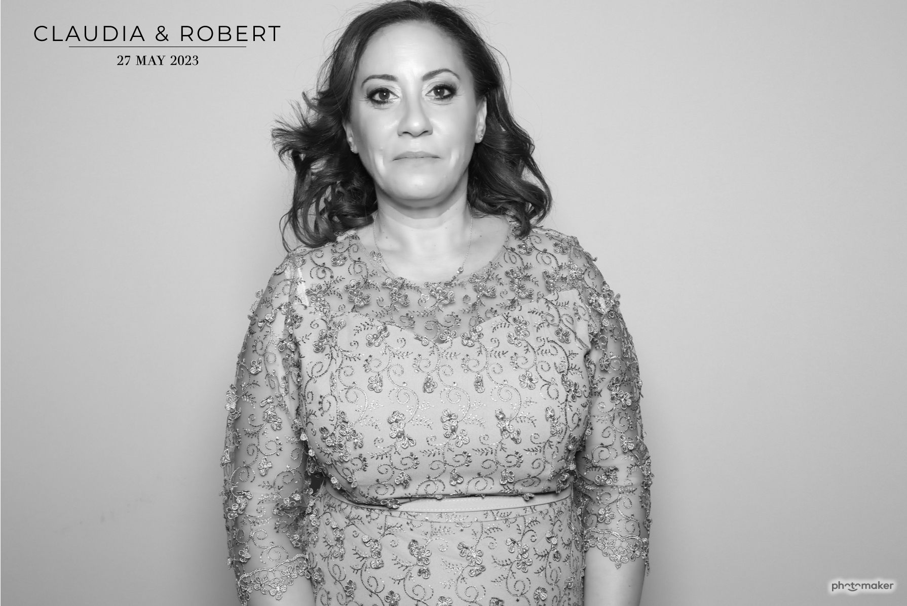 Claudia & Robert's Wedding | View more photos from the event at gallery.photomakerphotobooth.com.mt/u/PhotomakerMalta/Claudia-Roberts-Wedding