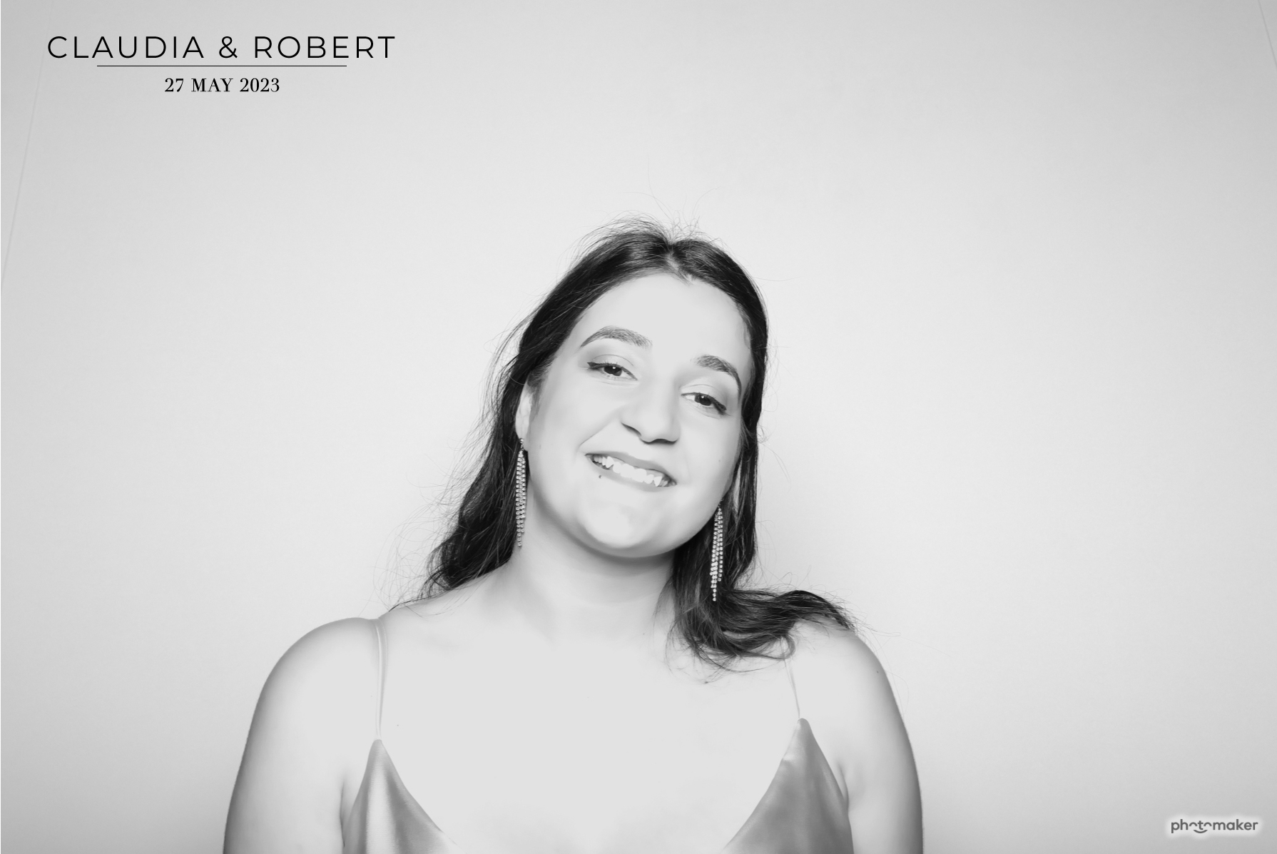 Claudia & Robert's Wedding | View more photos from the event at gallery.photomakerphotobooth.com.mt/u/PhotomakerMalta/Claudia-Roberts-Wedding