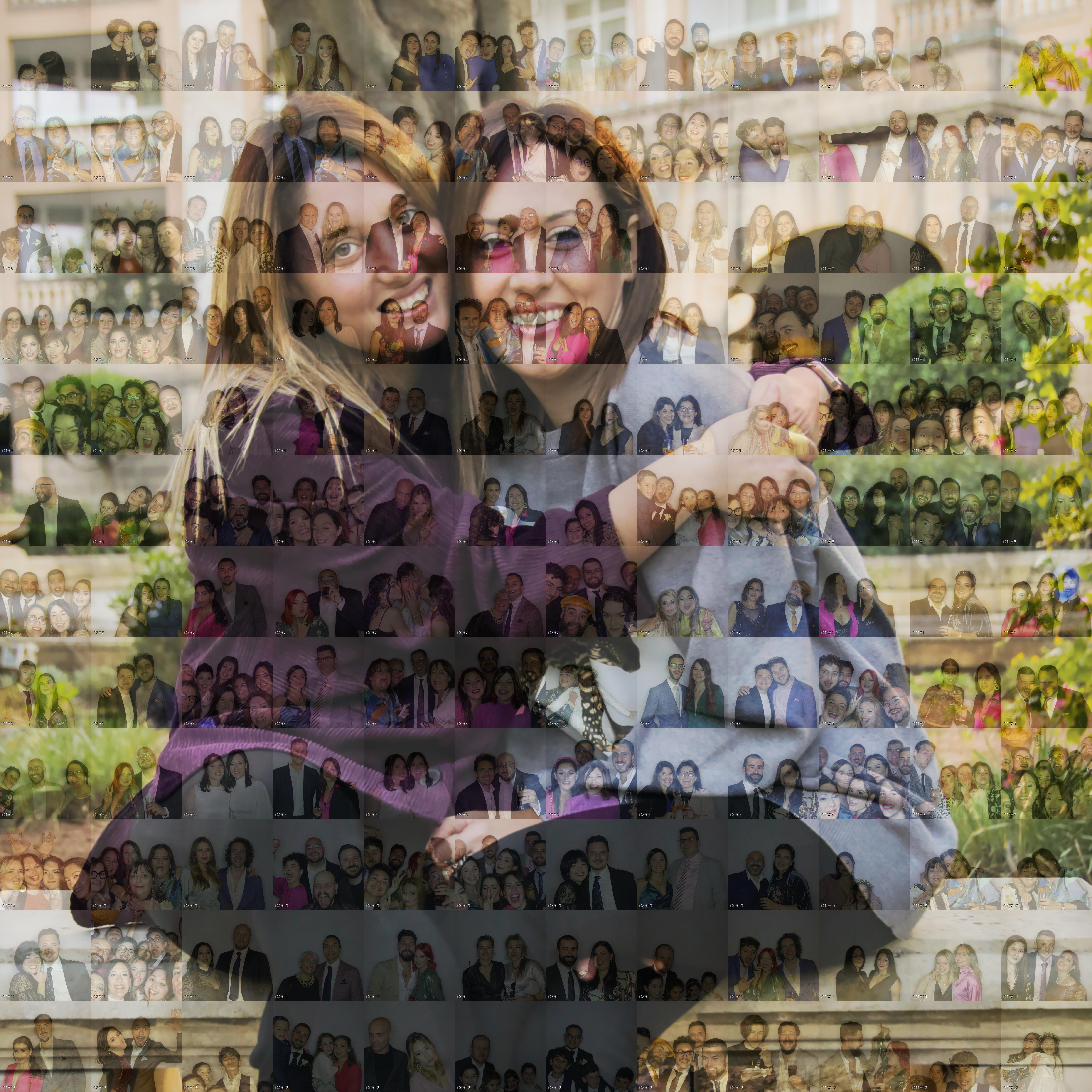 Martina & Emma's Wedding | View more photos from the event at gallery.photomakerphotobooth.com.mt/u/PhotomakerMalta/Martina-Emmas-Wedding