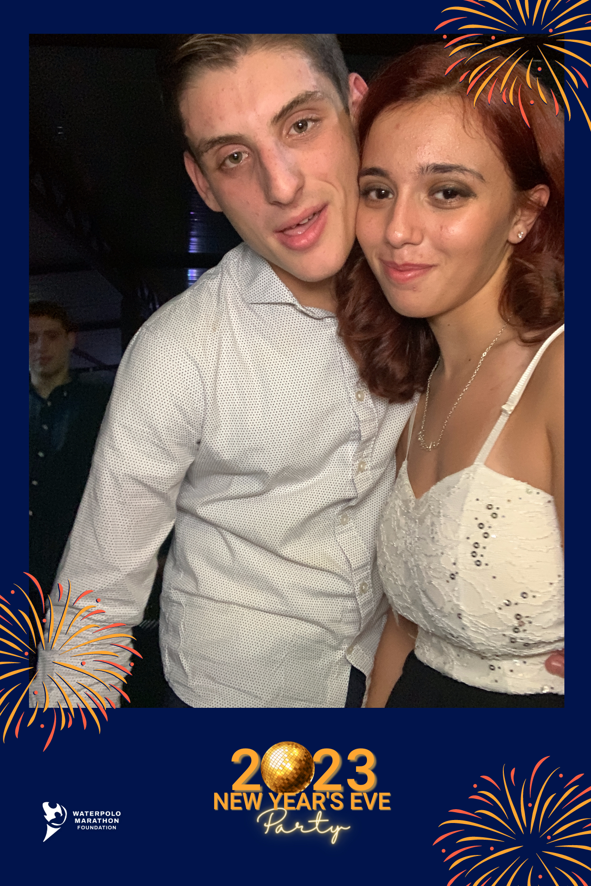 Special Olympics NYE Celebration | View more photos from the event at gallery.photomakerphotobooth.com.mt/u/PhotomakerMalta/Special-Olympics-NYE-Celebration