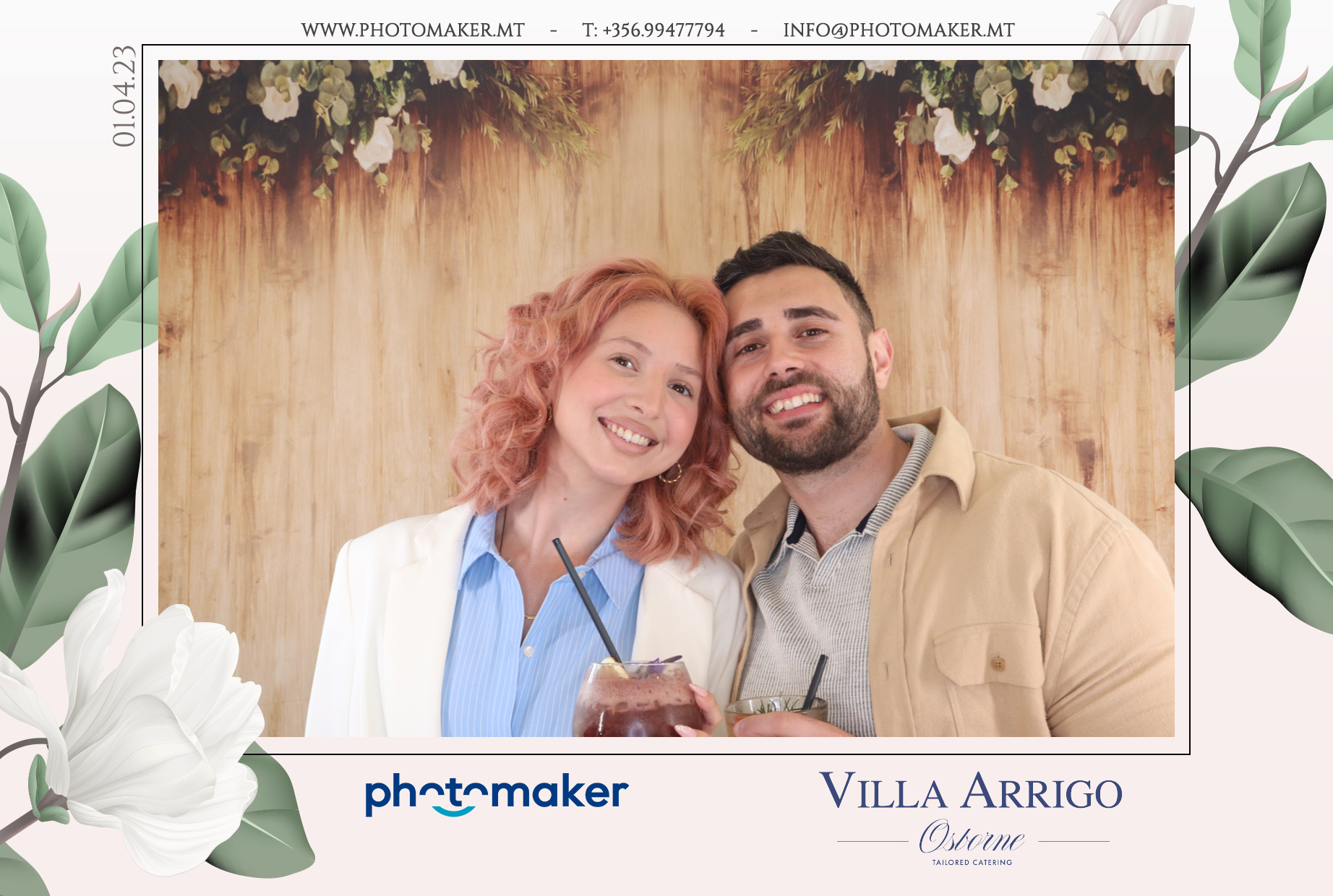 Villa Arrigo Open Day | View more photos from the event at gallery.photomakerphotobooth.com.mt/u/PhotomakerMalta/Villa-Arrigo-Open-Day