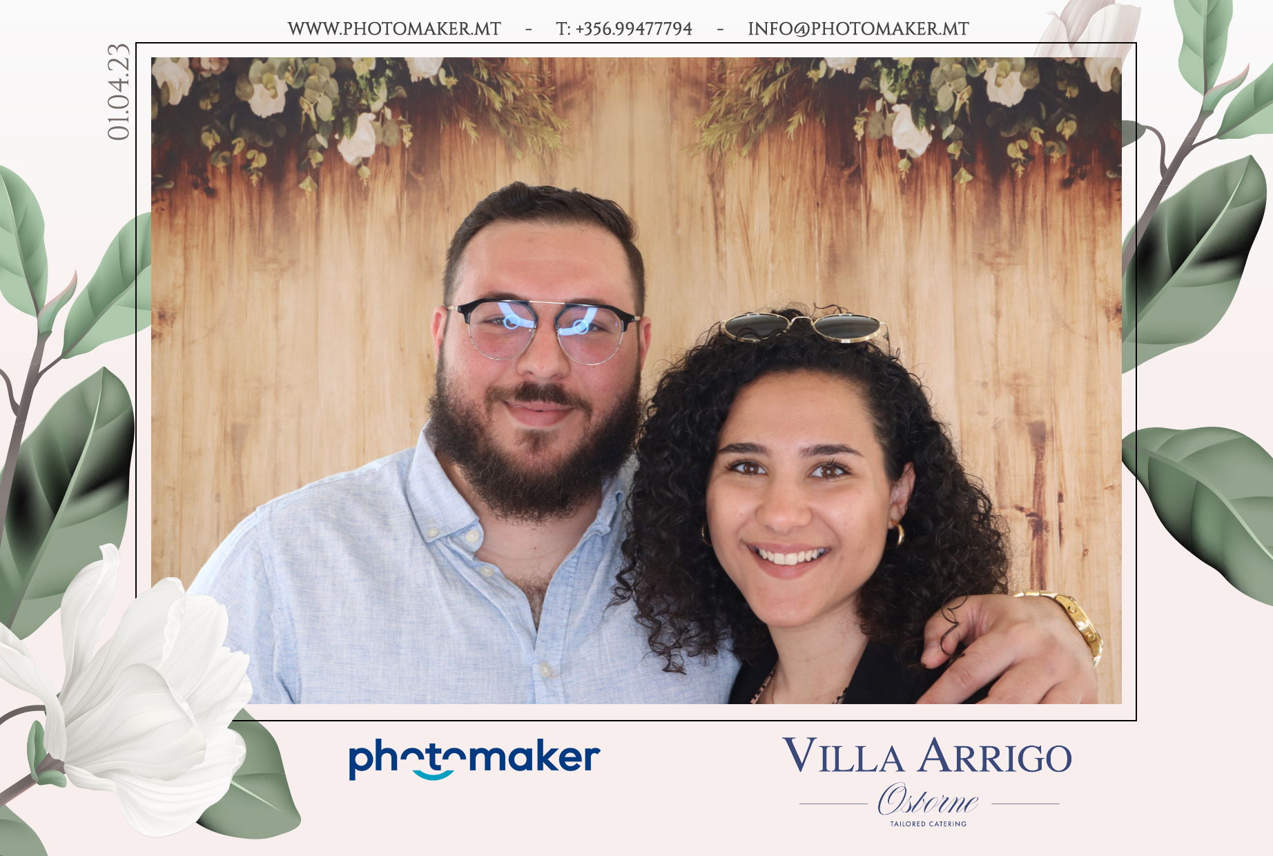 Villa Arrigo Open Day | View more photos from the event at gallery.photomakerphotobooth.com.mt/u/PhotomakerMalta/Villa-Arrigo-Open-Day