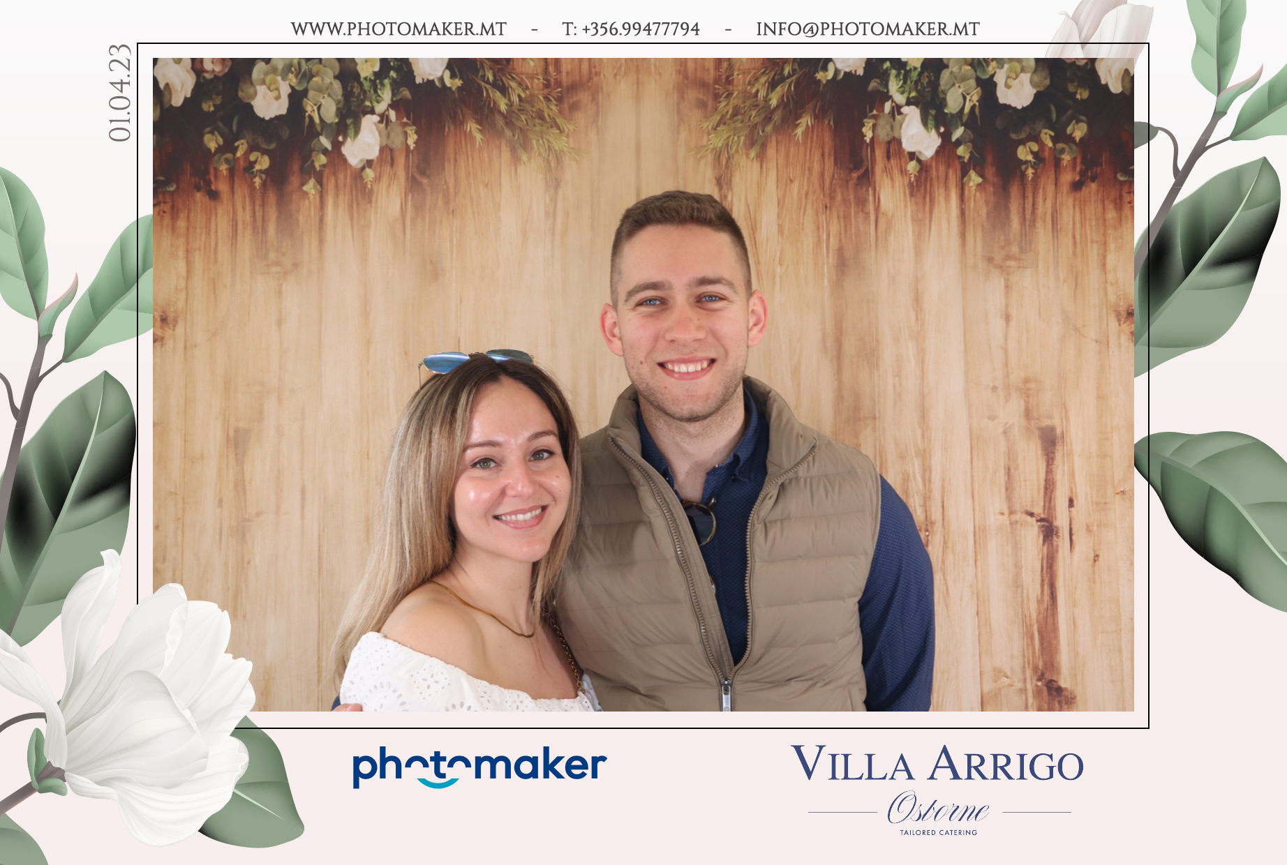 Villa Arrigo Open Day | View more photos from the event at gallery.photomakerphotobooth.com.mt/u/PhotomakerMalta/Villa-Arrigo-Open-Day