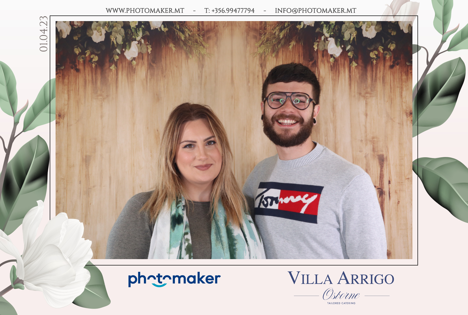 Villa Arrigo Open Day | View more photos from the event at gallery.photomakerphotobooth.com.mt/u/PhotomakerMalta/Villa-Arrigo-Open-Day