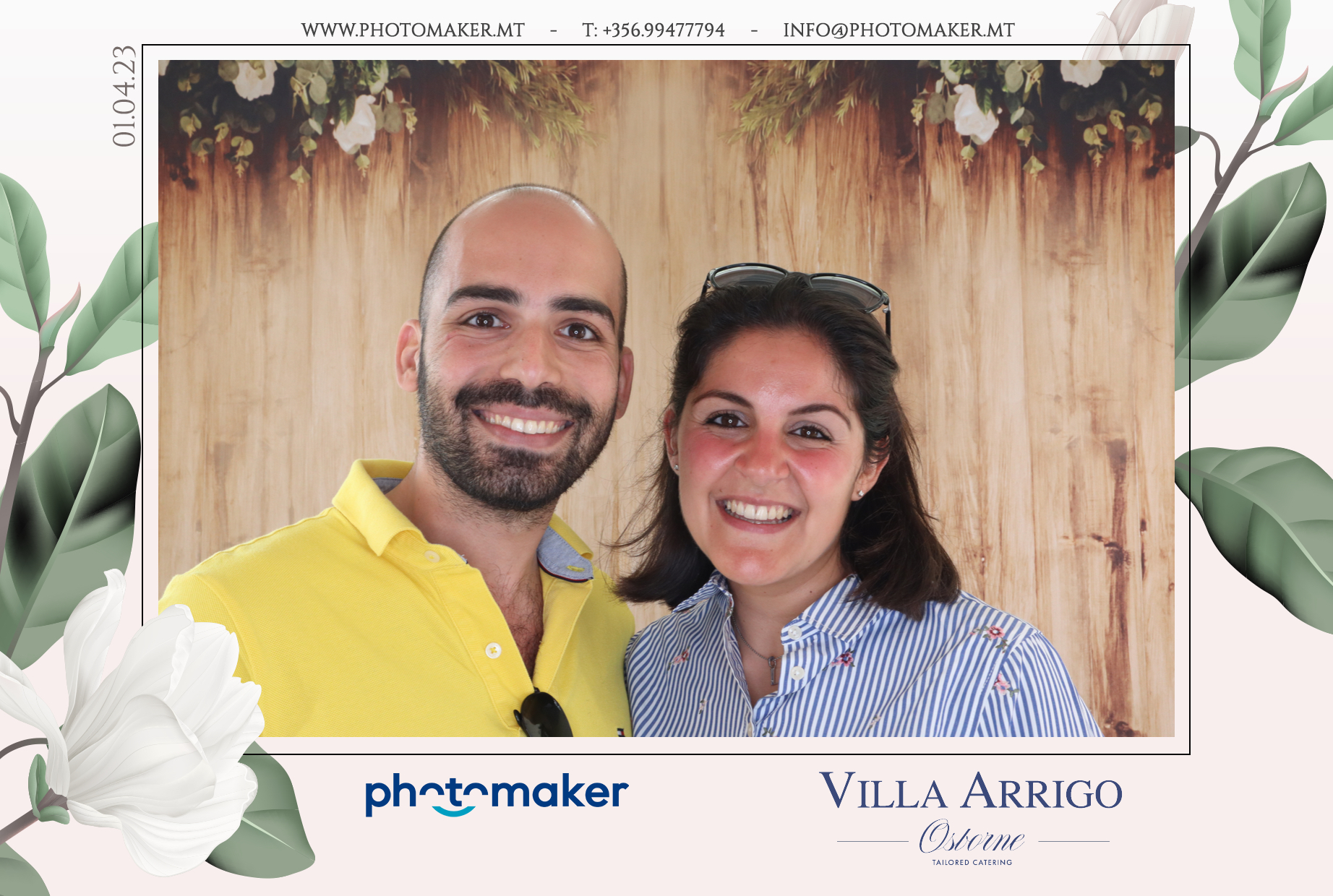 Villa Arrigo Open Day | View more photos from the event at gallery.photomakerphotobooth.com.mt/u/PhotomakerMalta/Villa-Arrigo-Open-Day