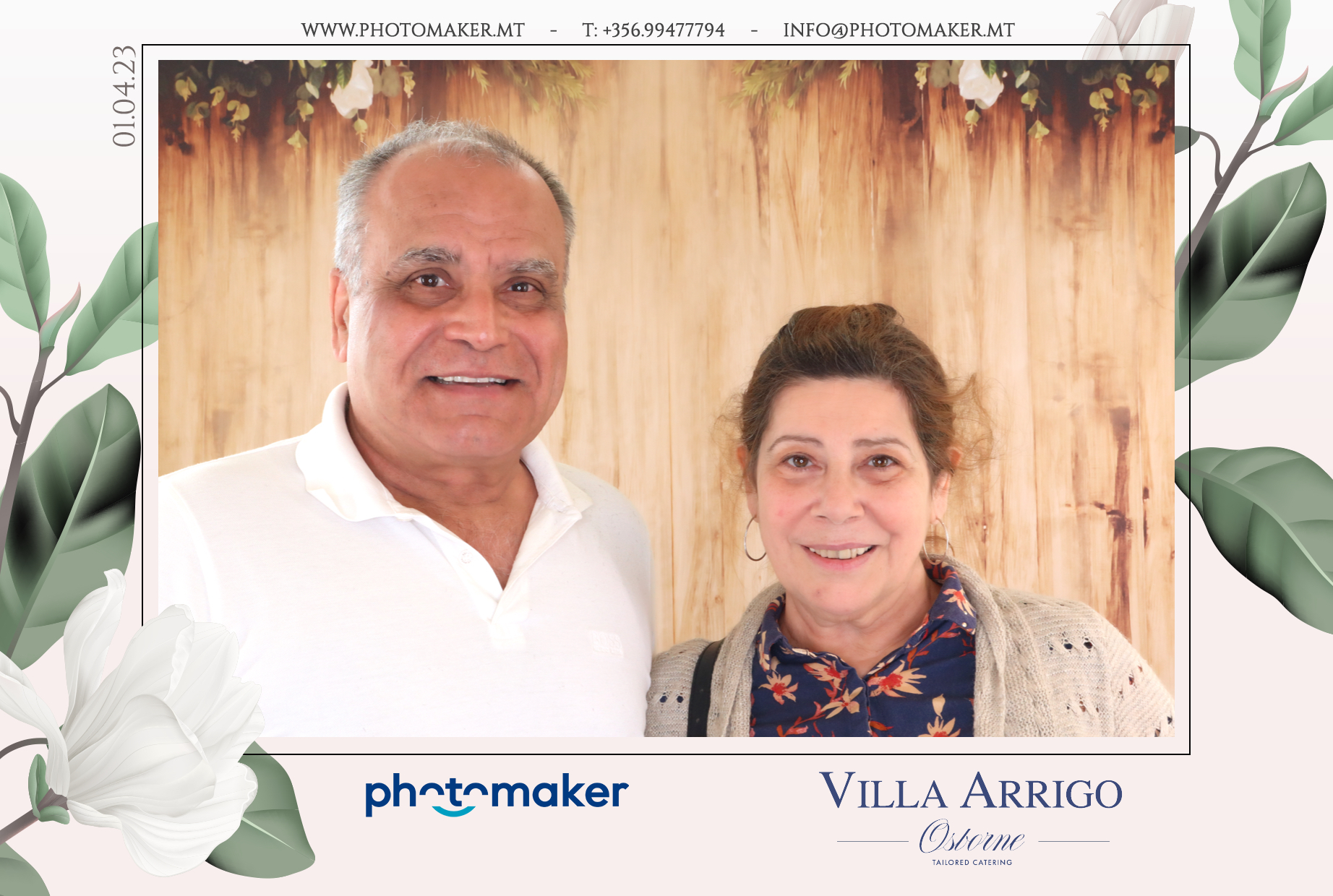 Villa Arrigo Open Day | View more photos from the event at gallery.photomakerphotobooth.com.mt/u/PhotomakerMalta/Villa-Arrigo-Open-Day