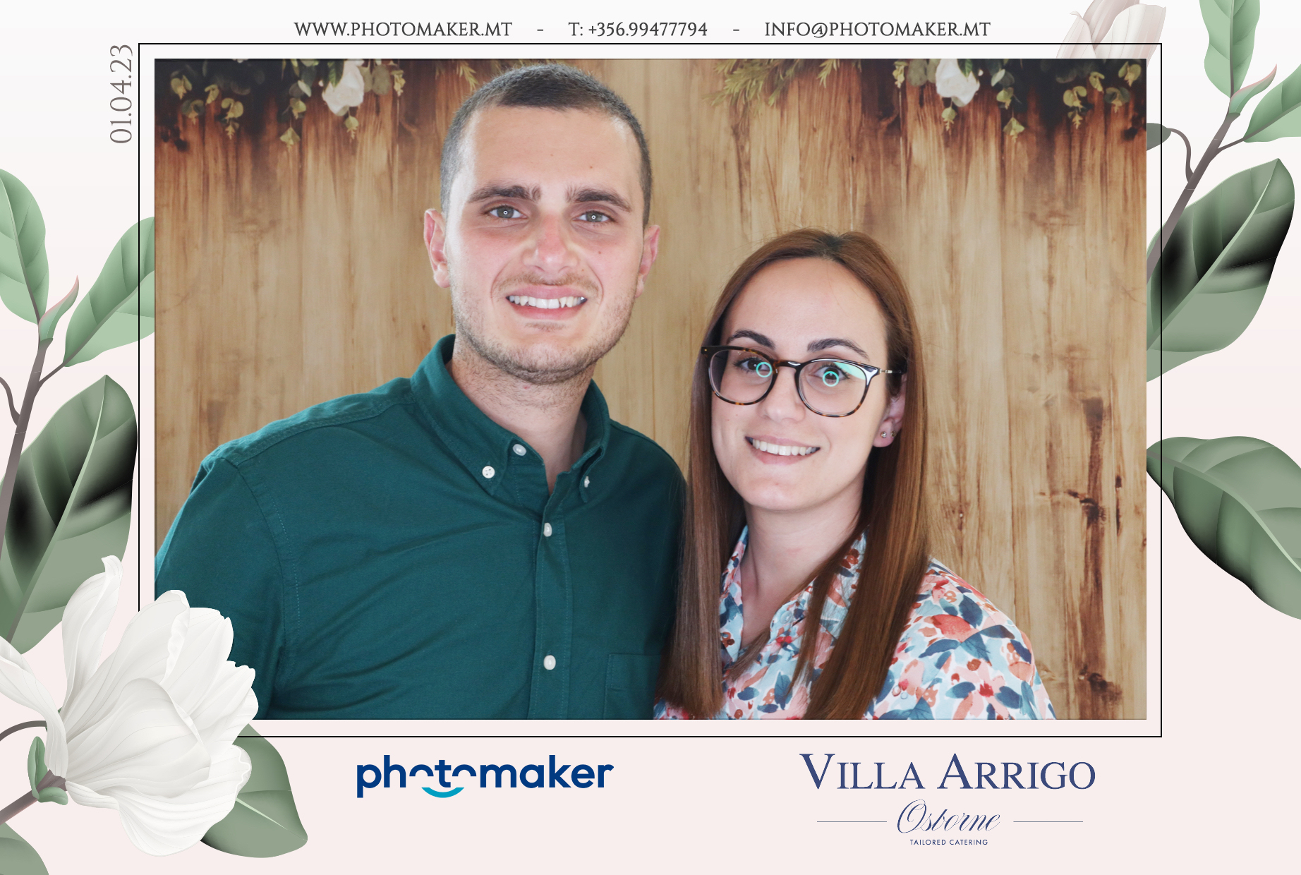Villa Arrigo Open Day | View more photos from the event at gallery.photomakerphotobooth.com.mt/u/PhotomakerMalta/Villa-Arrigo-Open-Day