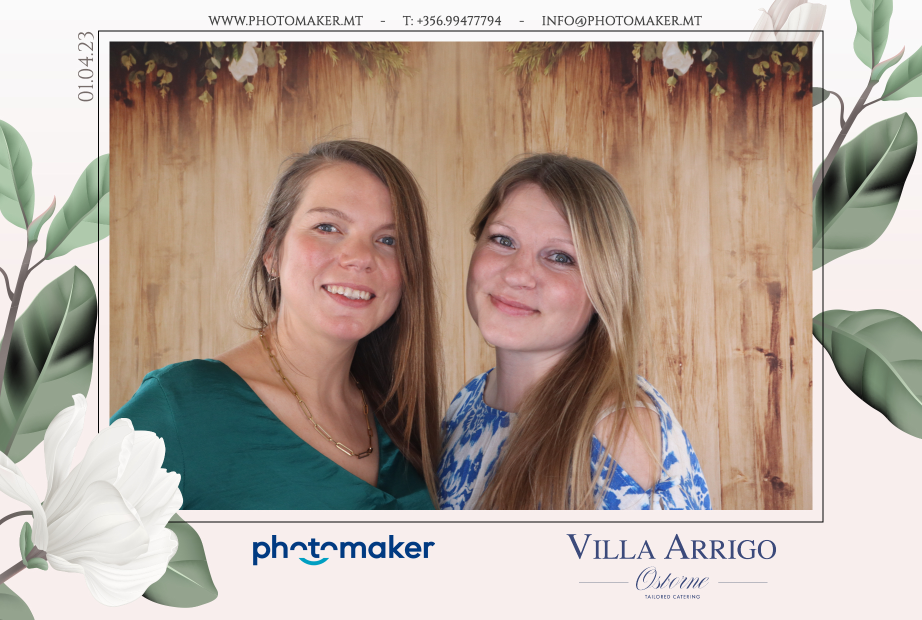 Villa Arrigo Open Day | View more photos from the event at gallery.photomakerphotobooth.com.mt/u/PhotomakerMalta/Villa-Arrigo-Open-Day