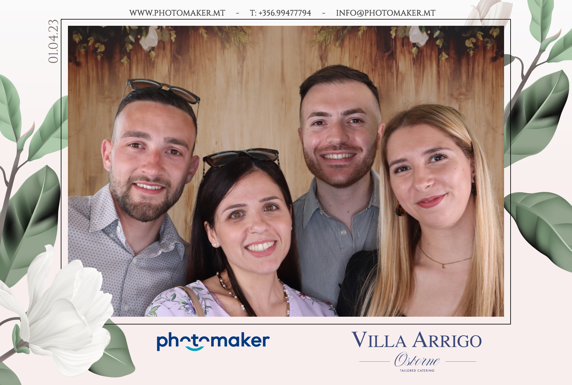 Villa Arrigo Open Day | View more photos from the event at gallery.photomakerphotobooth.com.mt/u/PhotomakerMalta/Villa-Arrigo-Open-Day