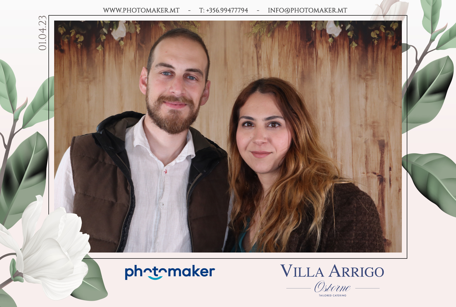 Villa Arrigo Open Day | View more photos from the event at gallery.photomakerphotobooth.com.mt/u/PhotomakerMalta/Villa-Arrigo-Open-Day