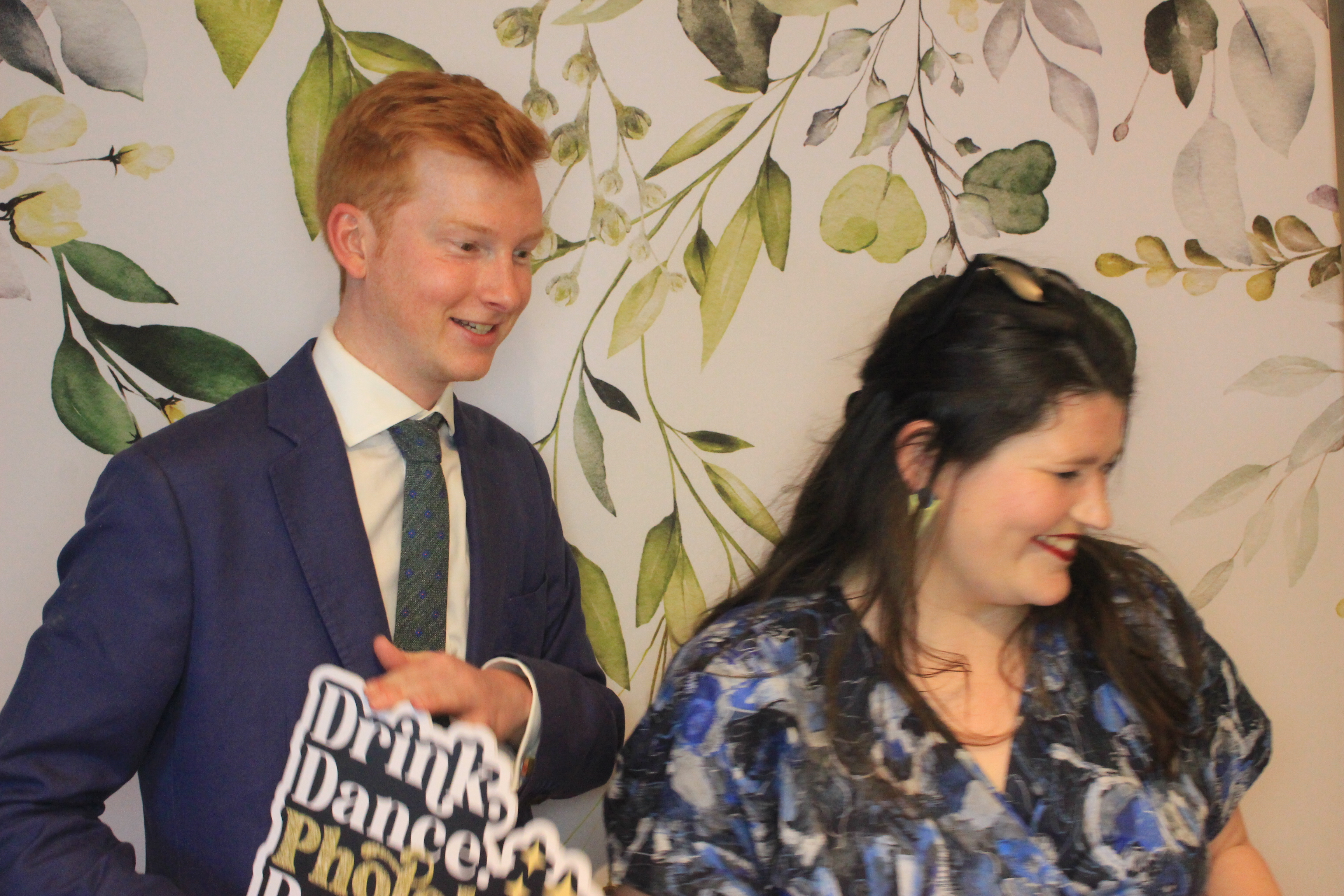 Emily & Edward's wedding | View more photos from the event at gallery.photomakerphotobooth.com.mt/u/PhotomakerMalta/Emily-Edwards-wedding