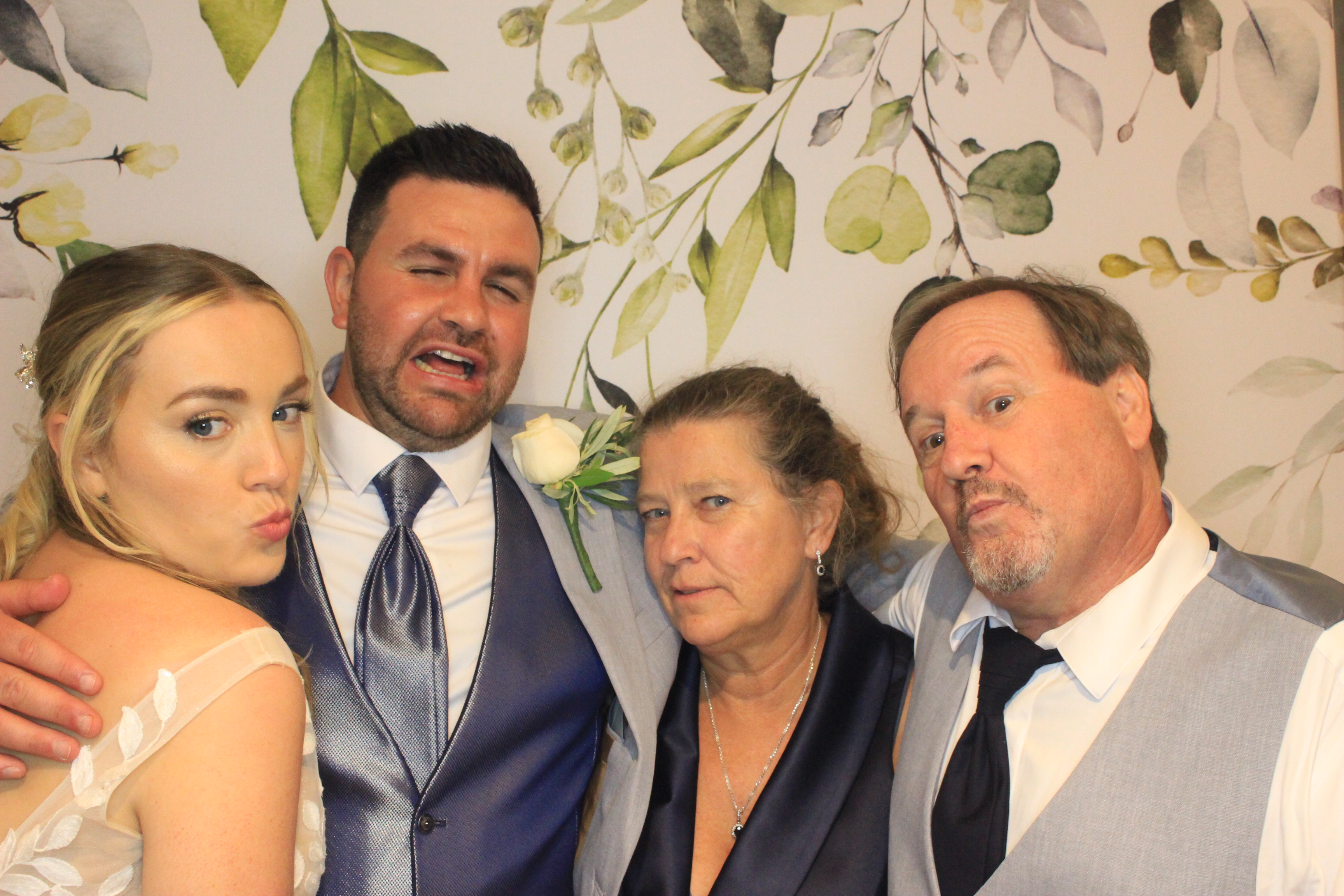 Emily & Edward's wedding | View more photos from the event at gallery.photomakerphotobooth.com.mt/u/PhotomakerMalta/Emily-Edwards-wedding