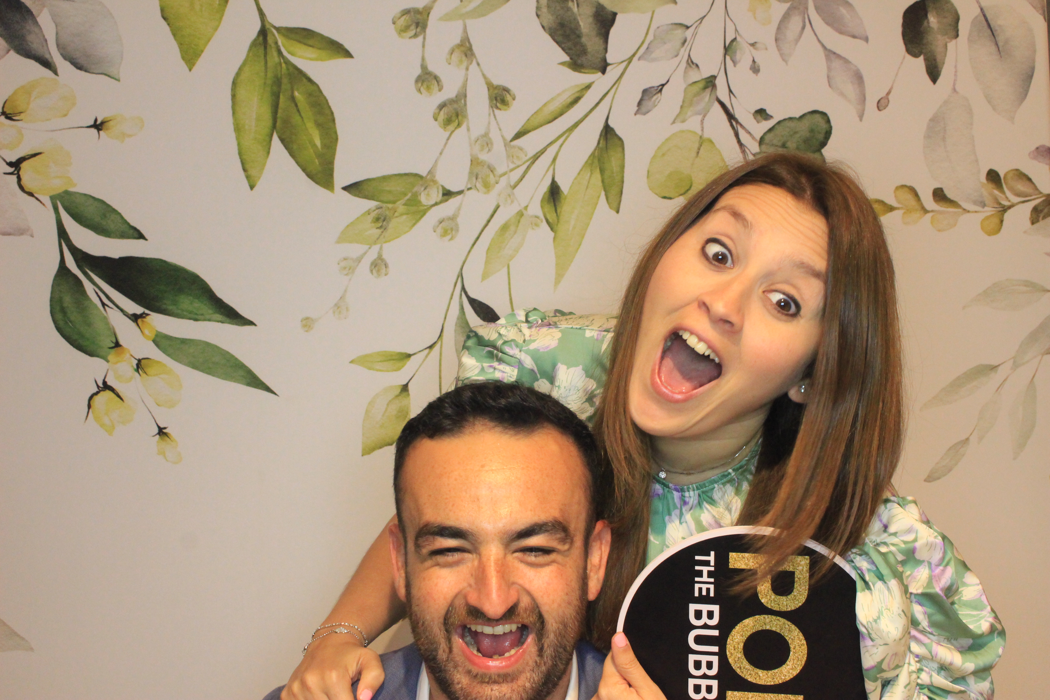 Emily & Edward's wedding | View more photos from the event at gallery.photomakerphotobooth.com.mt/u/PhotomakerMalta/Emily-Edwards-wedding