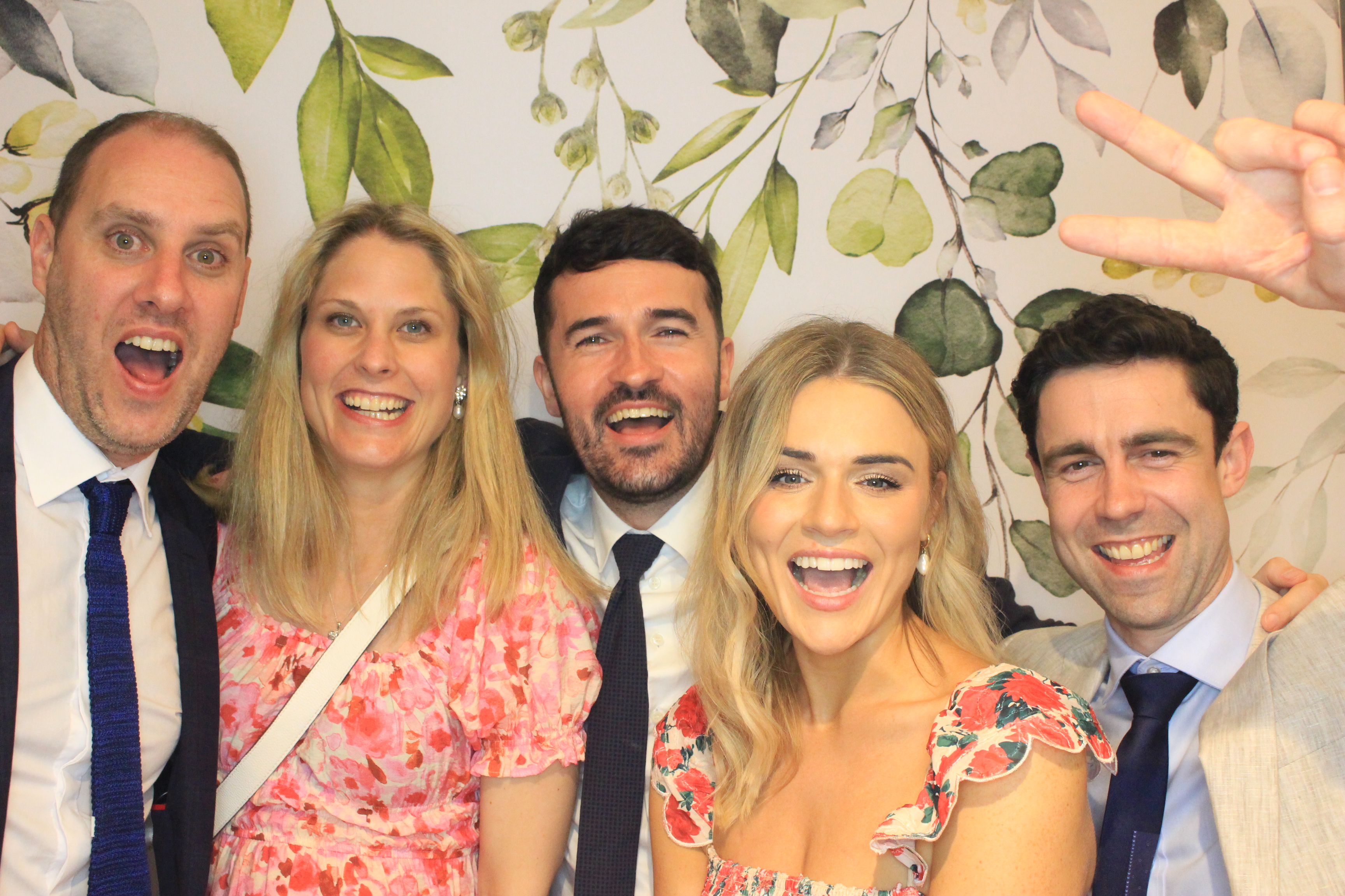 Emily & Edward's wedding | View more photos from the event at gallery.photomakerphotobooth.com.mt/u/PhotomakerMalta/Emily-Edwards-wedding