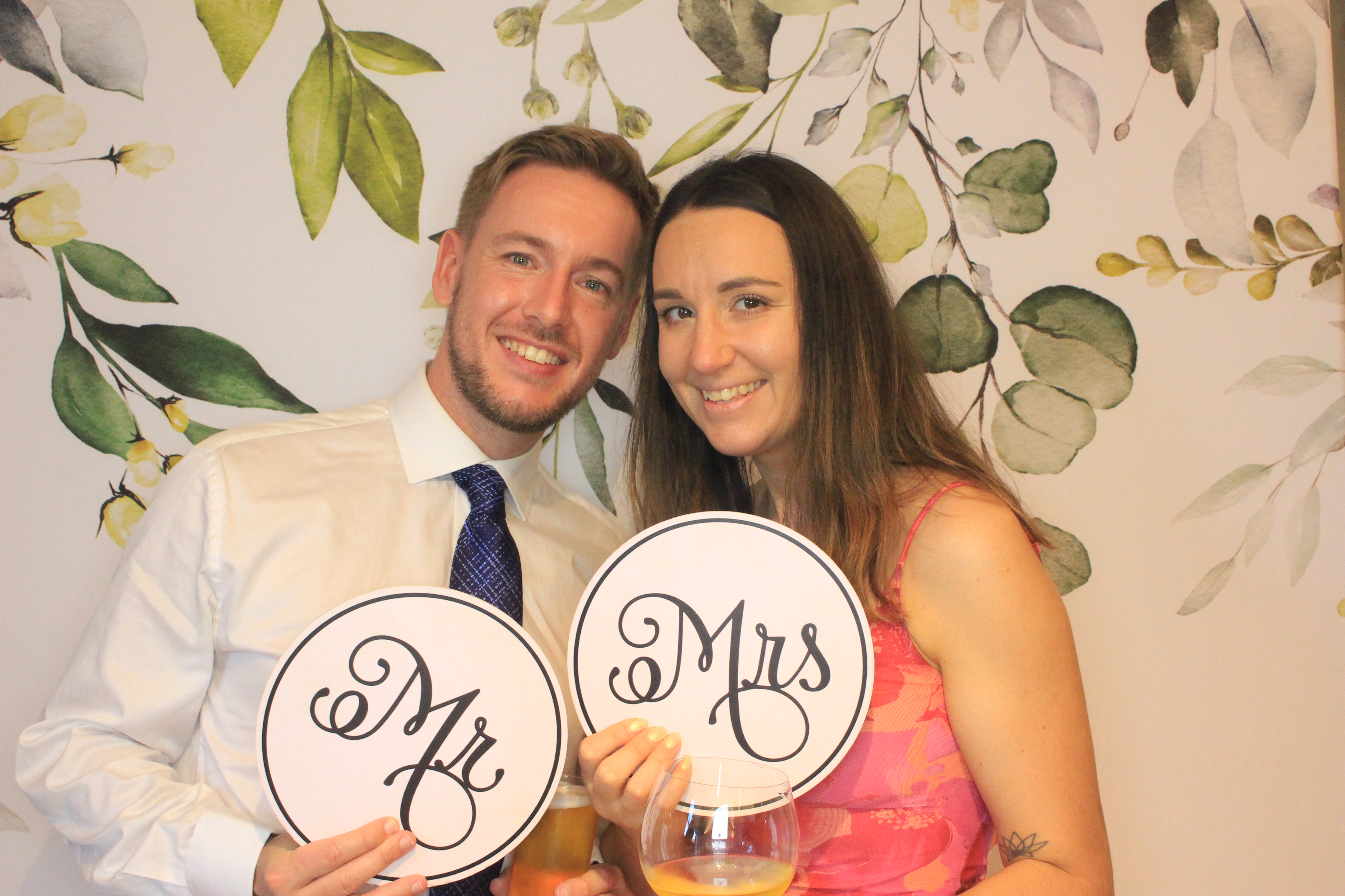 Emily & Edward's wedding | View more photos from the event at gallery.photomakerphotobooth.com.mt/u/PhotomakerMalta/Emily-Edwards-wedding