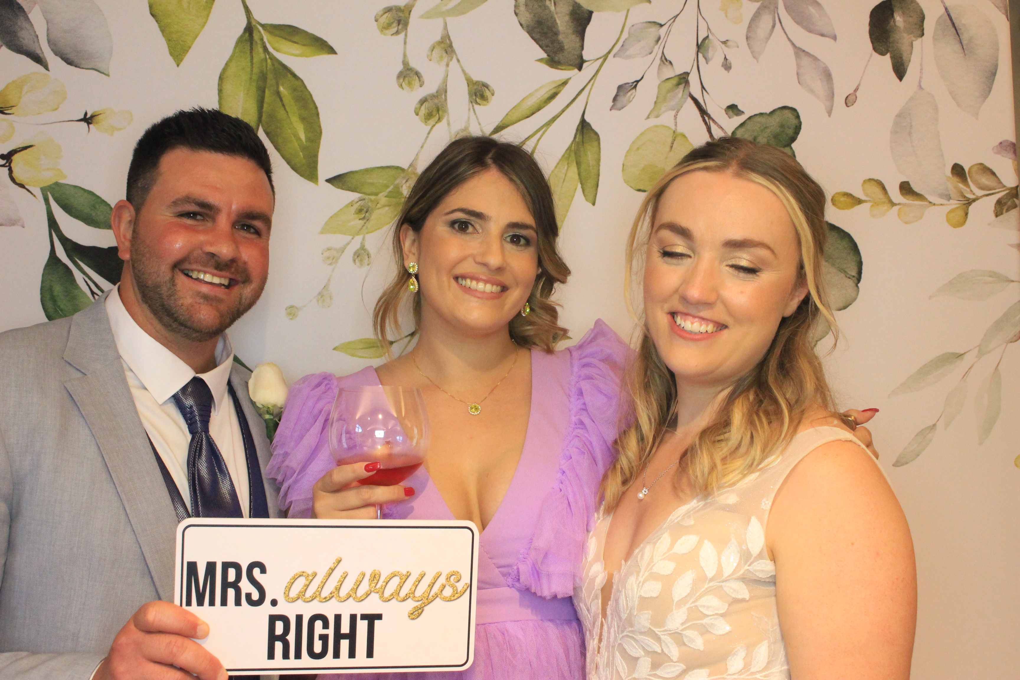 Emily & Edward's wedding | View more photos from the event at gallery.photomakerphotobooth.com.mt/u/PhotomakerMalta/Emily-Edwards-wedding