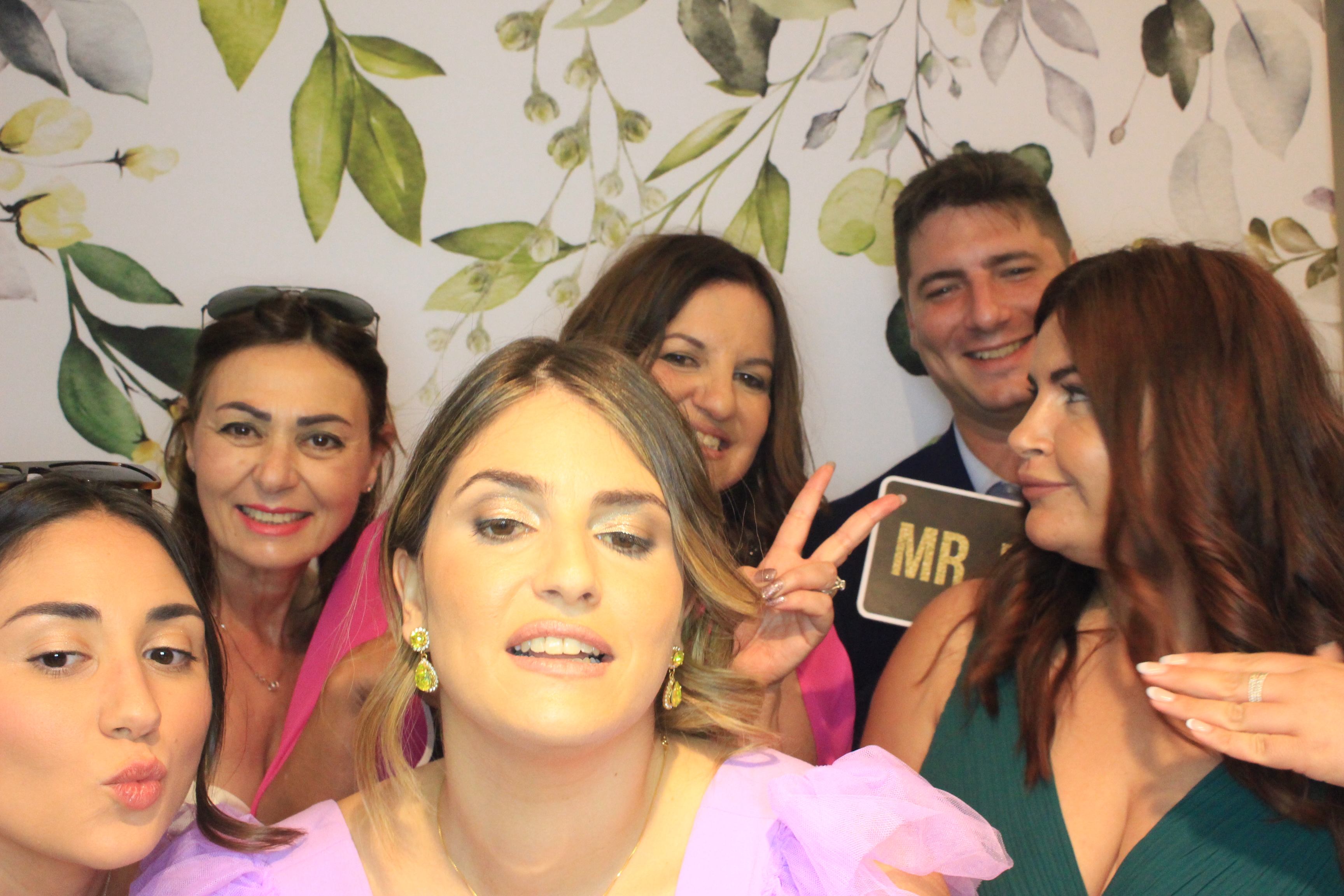 Emily & Edward's wedding | View more photos from the event at gallery.photomakerphotobooth.com.mt/u/PhotomakerMalta/Emily-Edwards-wedding