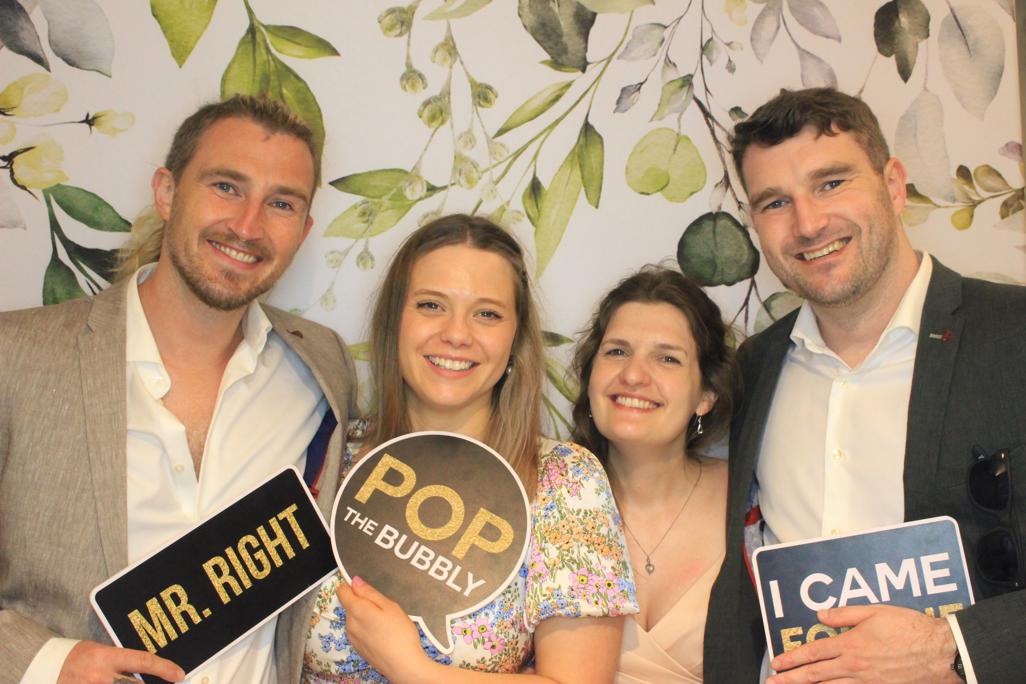 Emily & Edward's wedding | View more photos from the event at gallery.photomakerphotobooth.com.mt/u/PhotomakerMalta/Emily-Edwards-wedding