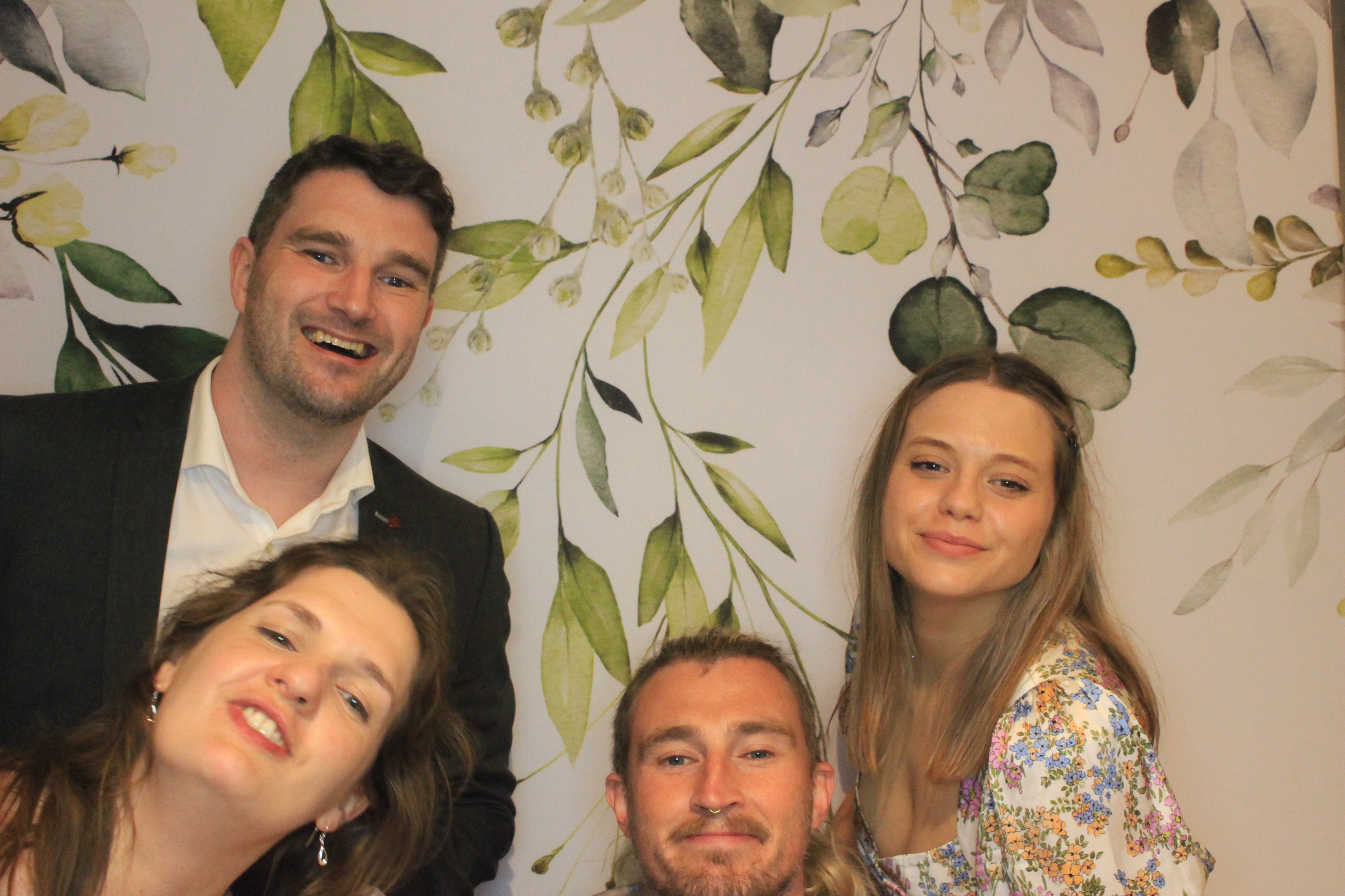 Emily & Edward's wedding | View more photos from the event at gallery.photomakerphotobooth.com.mt/u/PhotomakerMalta/Emily-Edwards-wedding