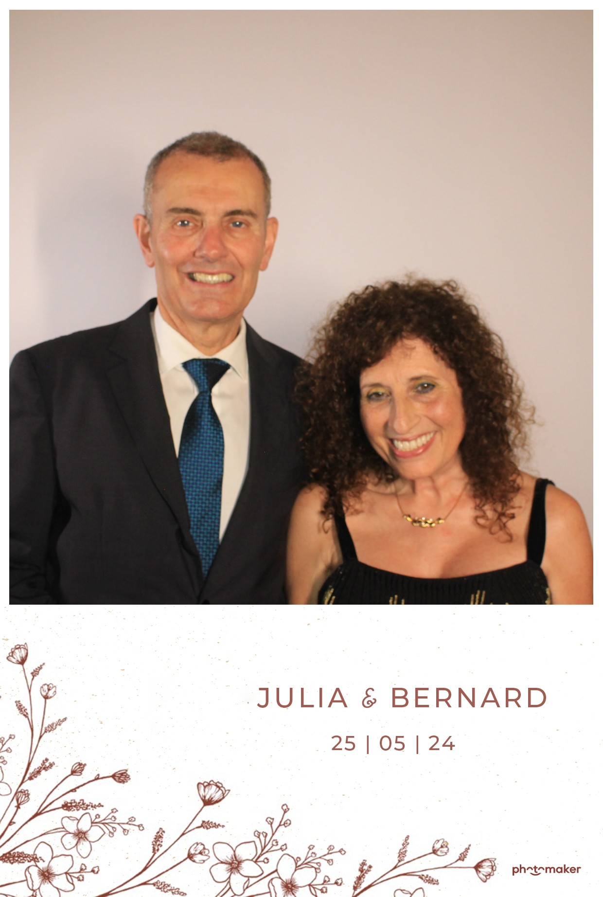 Julia & Bernard's Wedding | View more photos from the event at gallery.photomakerphotobooth.com.mt/u/PhotomakerMalta/Julia-Bernards-Wedding