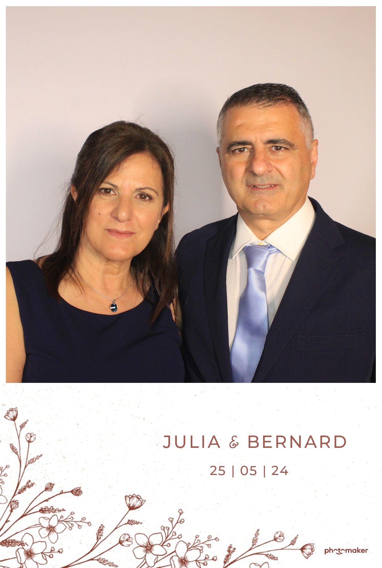 Julia & Bernard's Wedding | View more photos from the event at gallery.photomakerphotobooth.com.mt/u/PhotomakerMalta/Julia-Bernards-Wedding