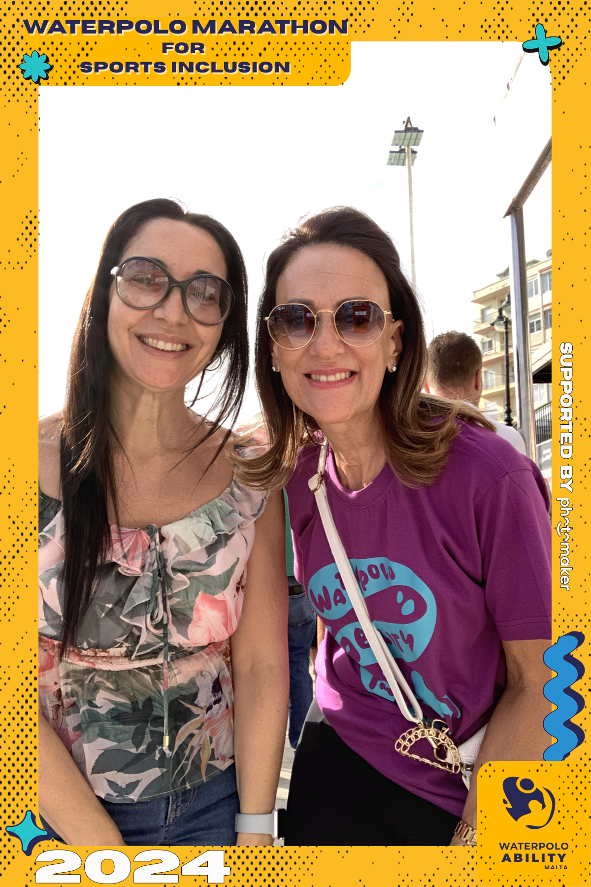 WP Marathon for Sports Inclusion | View more photos from the event at gallery.photomakerphotobooth.com.mt/u/PhotomakerMalta/WP-Marathon-for-Sports-Inclusion