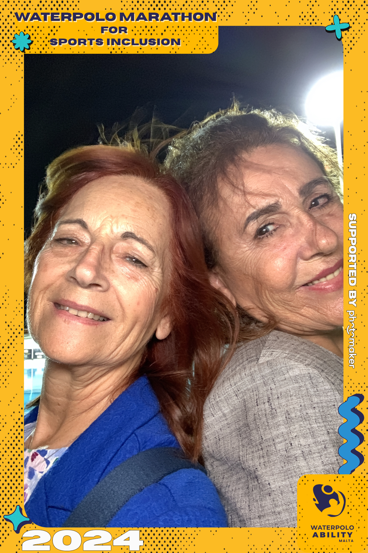 WP Marathon for Sports Inclusion | View more photos from the event at gallery.photomakerphotobooth.com.mt/u/PhotomakerMalta/WP-Marathon-for-Sports-Inclusion