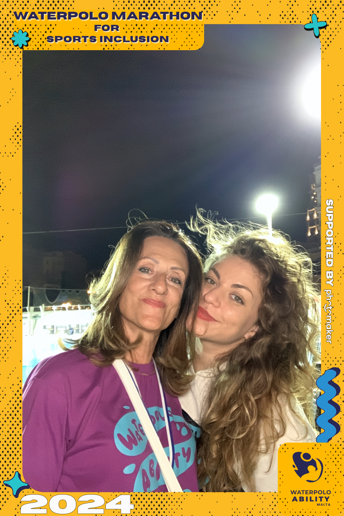 WP Marathon for Sports Inclusion | View more photos from the event at gallery.photomakerphotobooth.com.mt/u/PhotomakerMalta/WP-Marathon-for-Sports-Inclusion