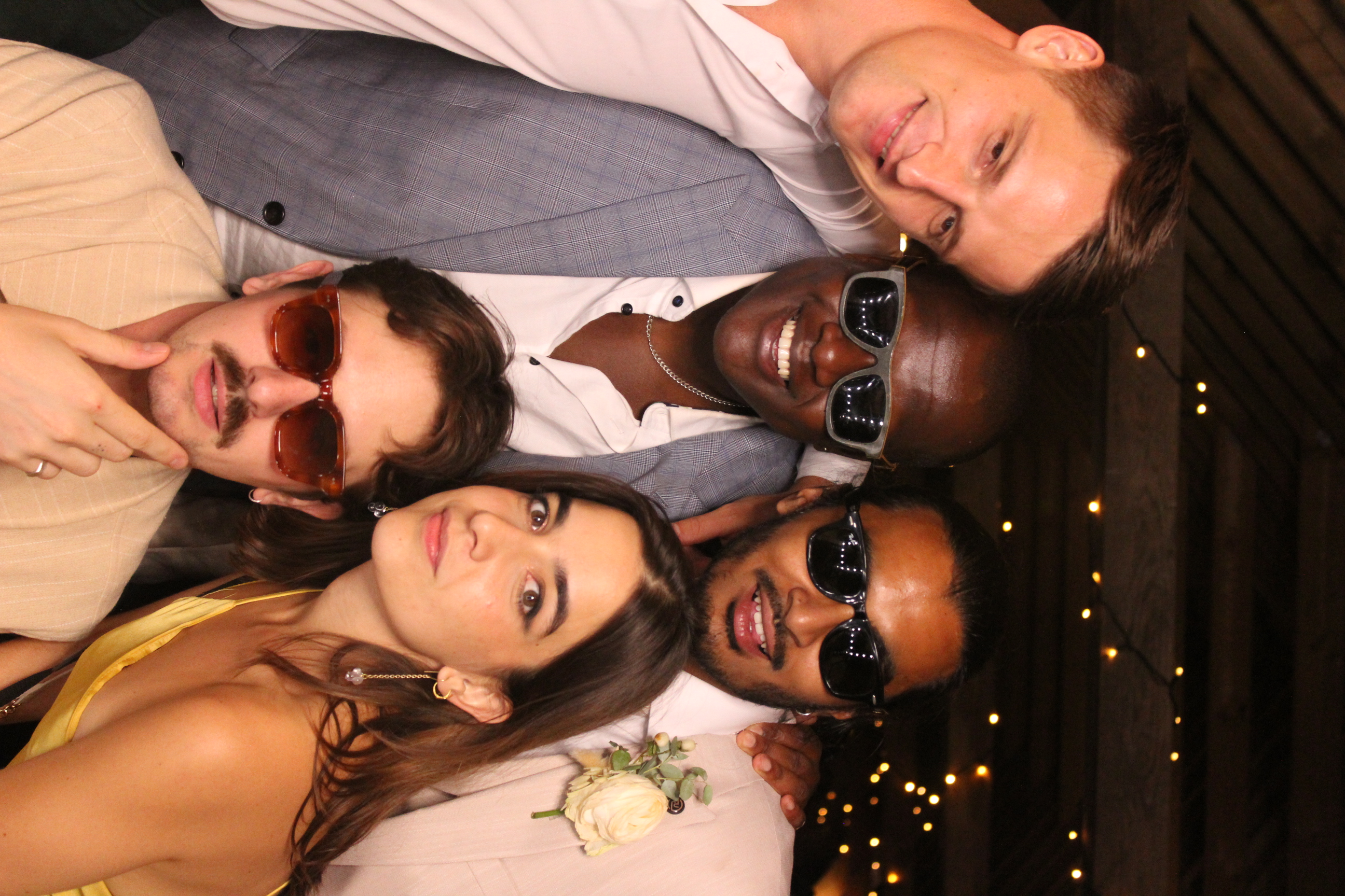 Mr & Mrs Portlock's Wedding | View more photos from the event at v1.boothgallery.com/u/PictureThisUK/Mr-Mrs-Portlocks-Wedding