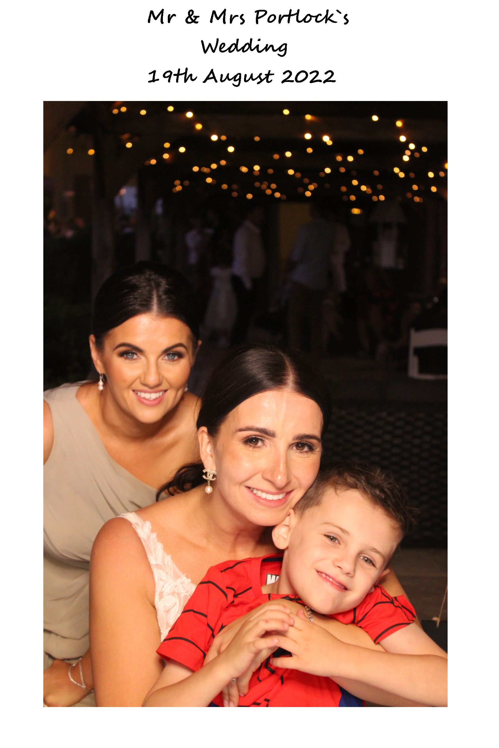 Mr & Mrs Portlock's Wedding | View more photos from the event at v1.boothgallery.com/u/PictureThisUK/Mr-Mrs-Portlocks-Wedding