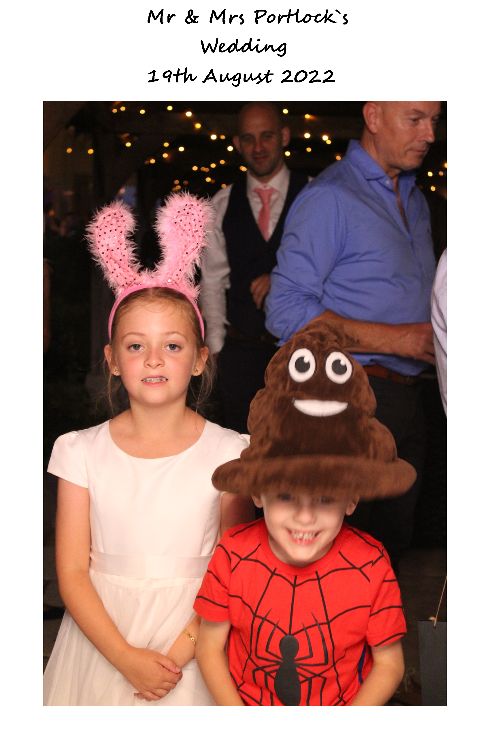 Mr & Mrs Portlock's Wedding | View more photos from the event at v1.boothgallery.com/u/PictureThisUK/Mr-Mrs-Portlocks-Wedding