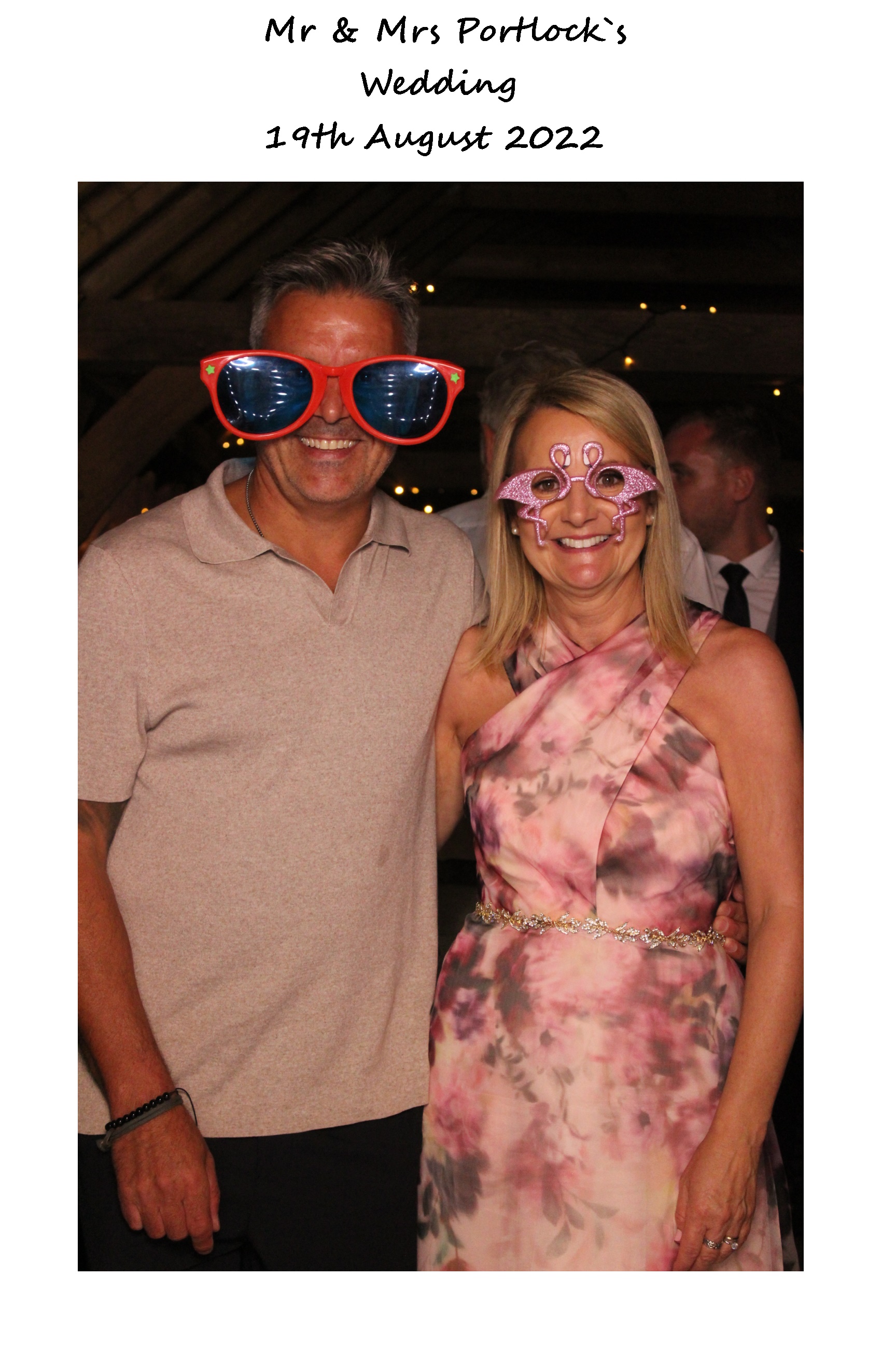 Mr & Mrs Portlock's Wedding | View more photos from the event at v1.boothgallery.com/u/PictureThisUK/Mr-Mrs-Portlocks-Wedding