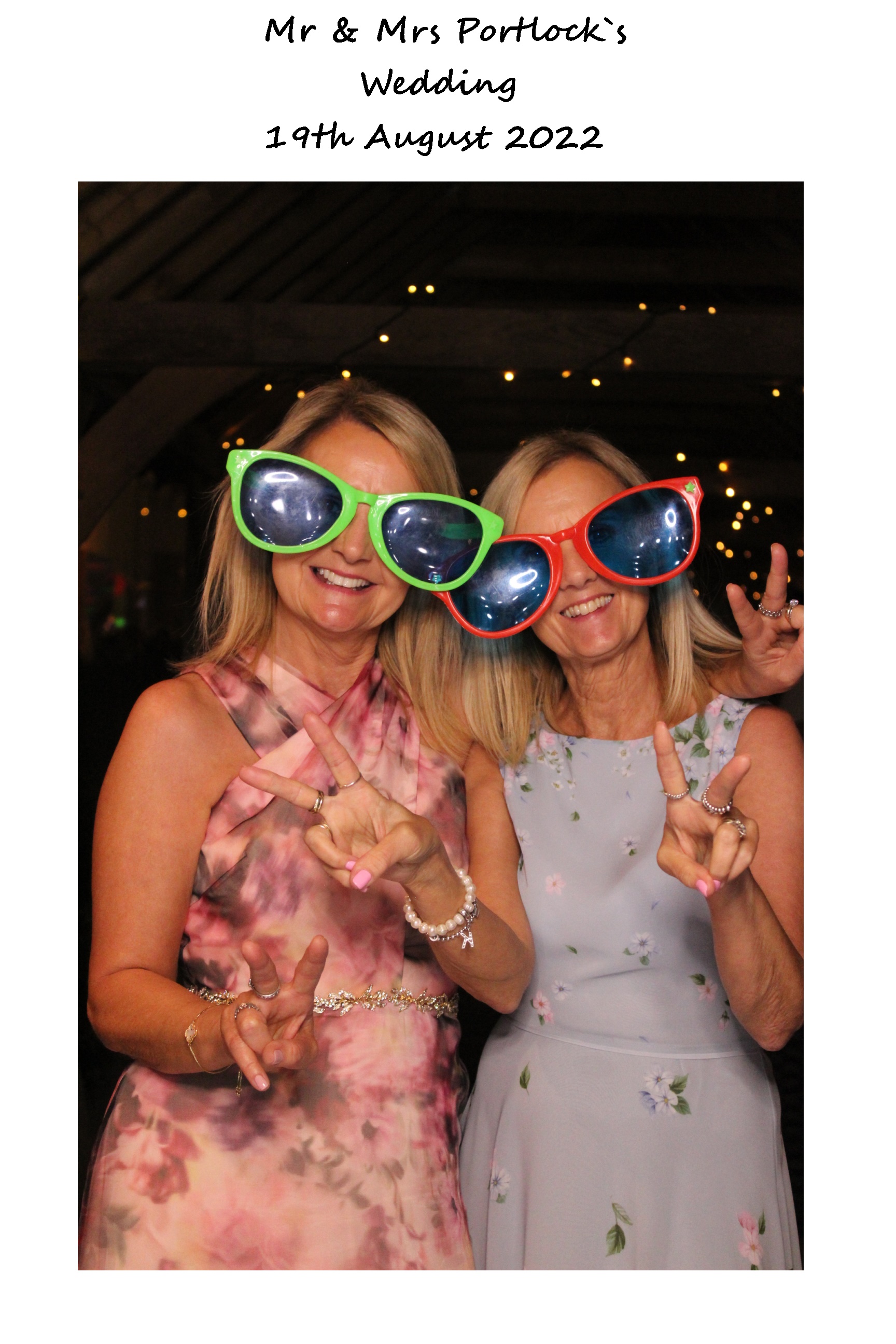 Mr & Mrs Portlock's Wedding | View more photos from the event at v1.boothgallery.com/u/PictureThisUK/Mr-Mrs-Portlocks-Wedding
