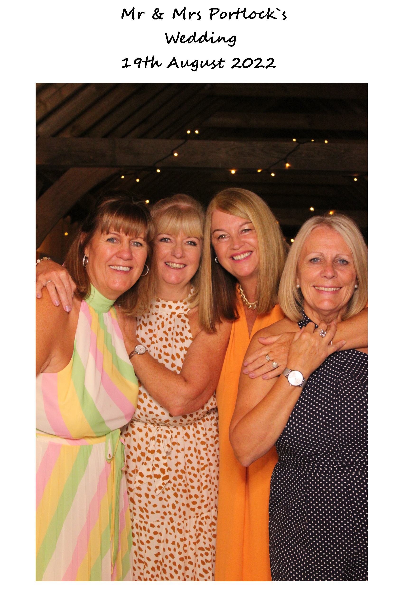 Mr & Mrs Portlock's Wedding | View more photos from the event at v1.boothgallery.com/u/PictureThisUK/Mr-Mrs-Portlocks-Wedding