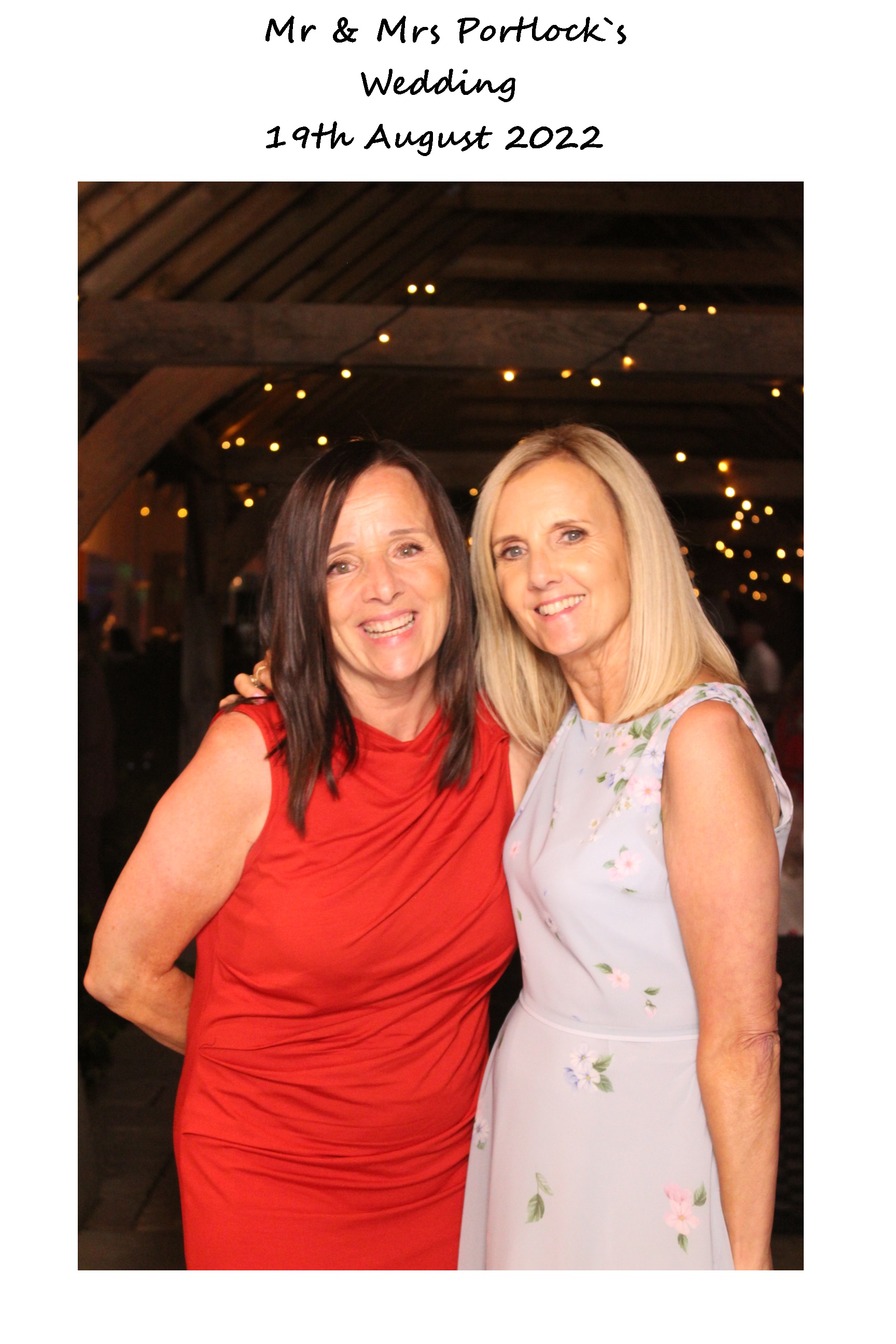 Mr & Mrs Portlock's Wedding | View more photos from the event at v1.boothgallery.com/u/PictureThisUK/Mr-Mrs-Portlocks-Wedding