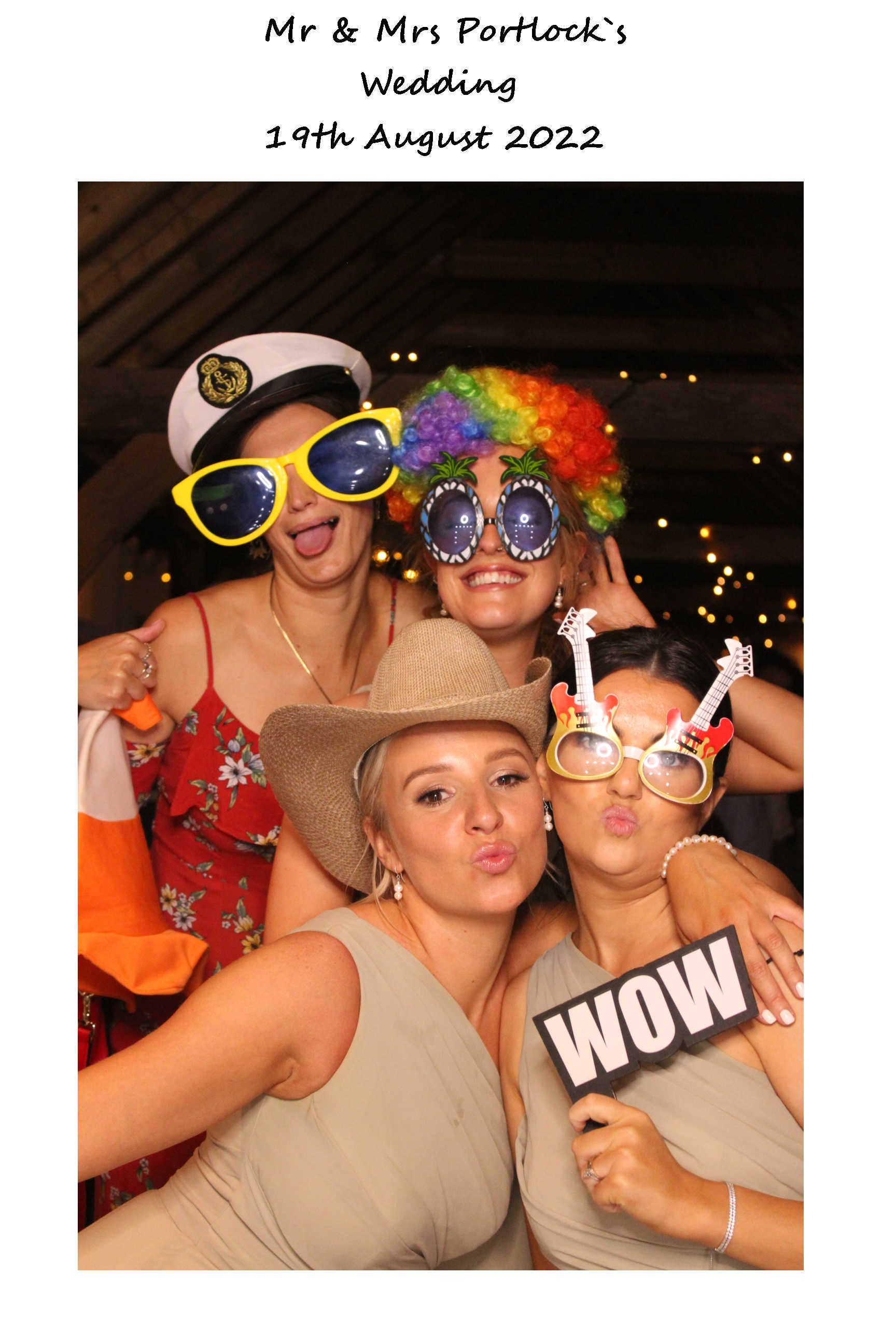 Mr & Mrs Portlock's Wedding | View more photos from the event at v1.boothgallery.com/u/PictureThisUK/Mr-Mrs-Portlocks-Wedding