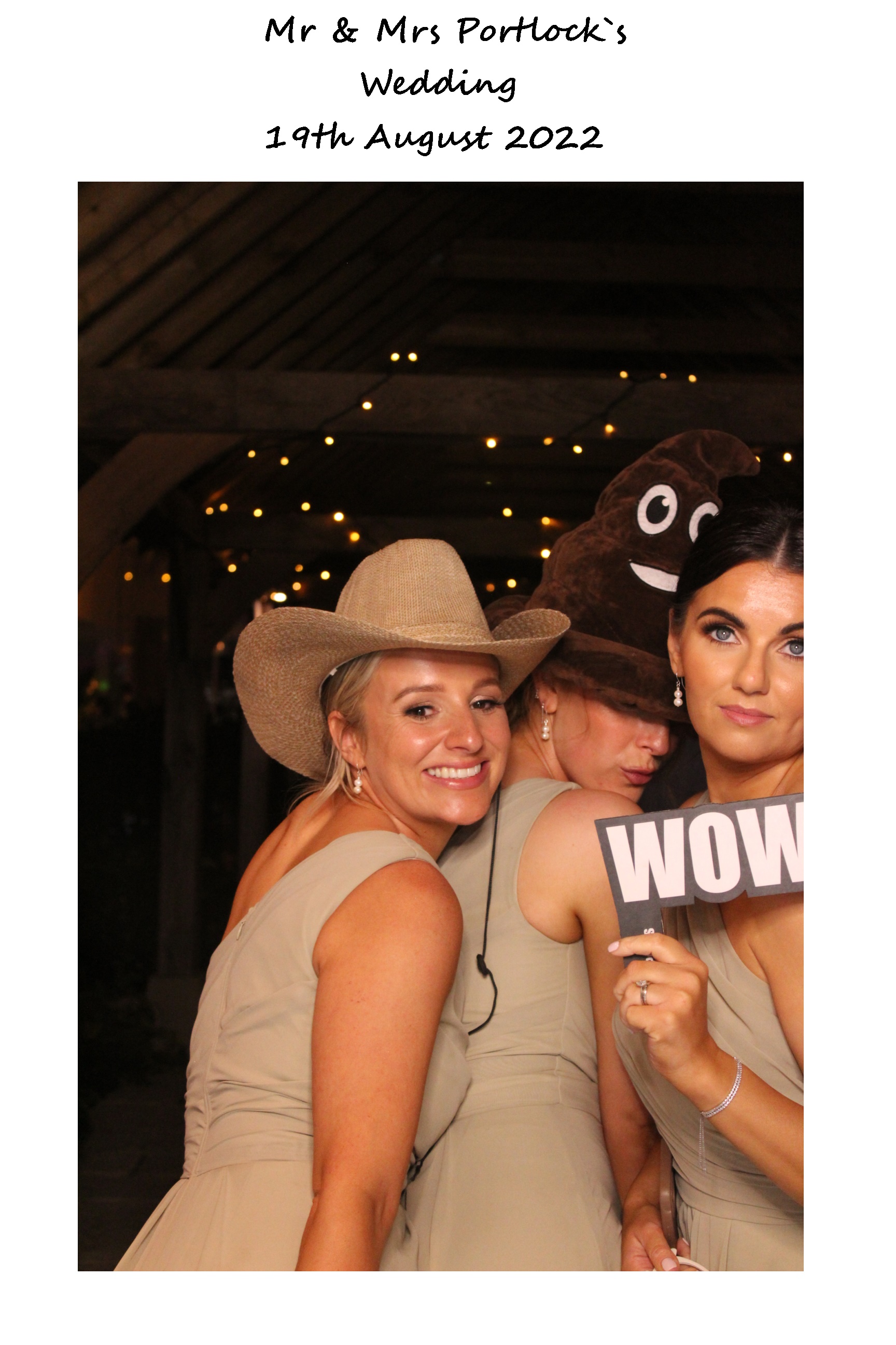 Mr & Mrs Portlock's Wedding | View more photos from the event at v1.boothgallery.com/u/PictureThisUK/Mr-Mrs-Portlocks-Wedding