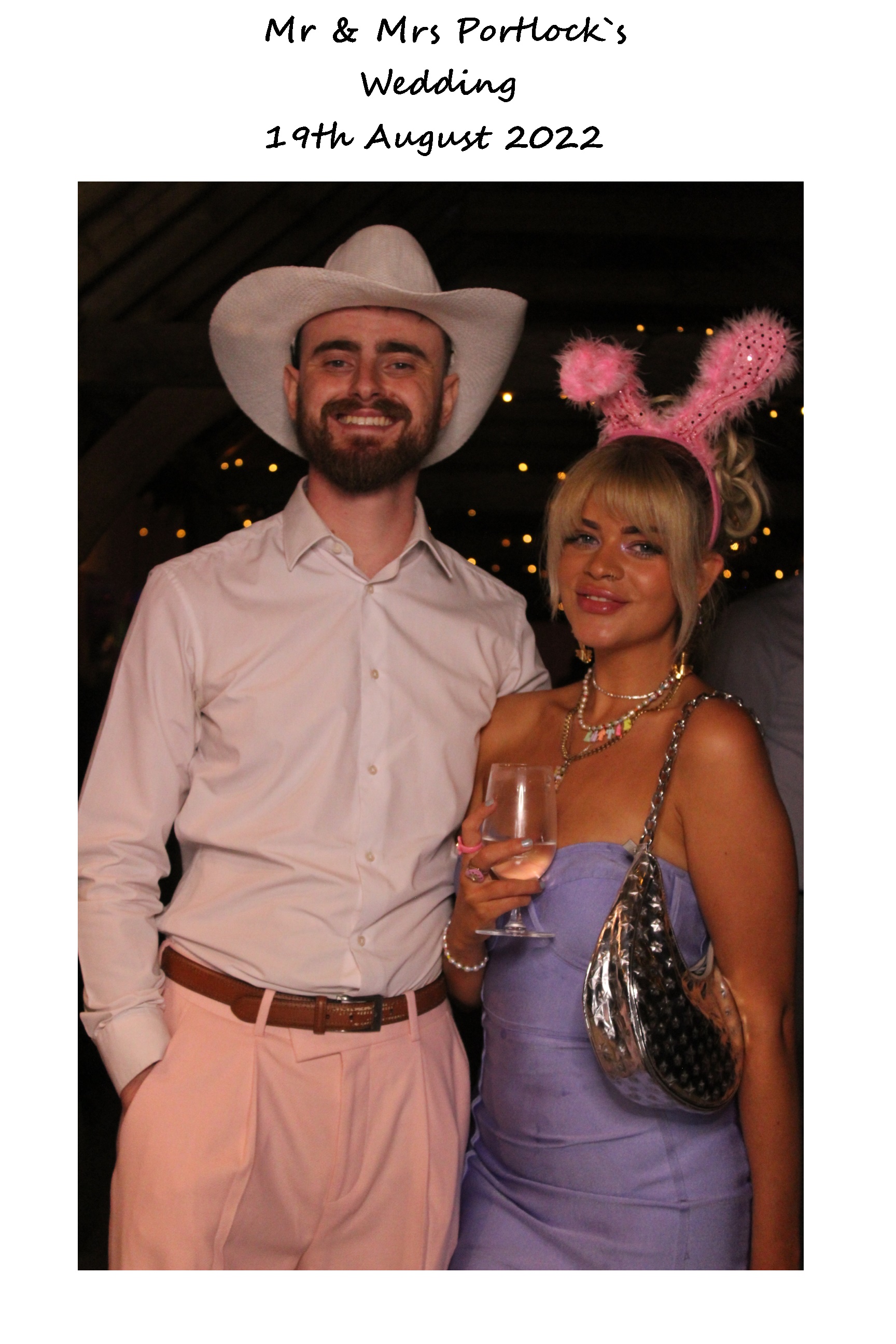 Mr & Mrs Portlock's Wedding | View more photos from the event at v1.boothgallery.com/u/PictureThisUK/Mr-Mrs-Portlocks-Wedding