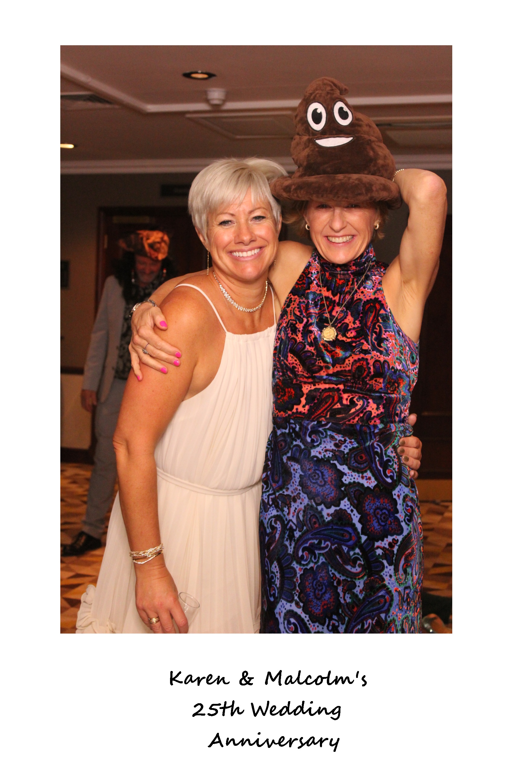 Karen & Malcolm's 25th Wedding Anniversary | View more photos from the event at v1.boothgallery.com/u/PictureThisUK/Karen-Malcolms-25th-Wedding-Anniversary