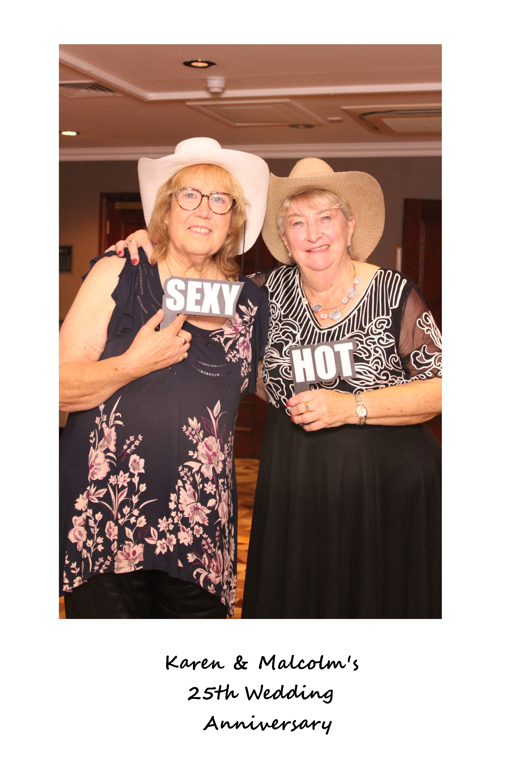 Karen & Malcolm's 25th Wedding Anniversary | View more photos from the event at v1.boothgallery.com/u/PictureThisUK/Karen-Malcolms-25th-Wedding-Anniversary