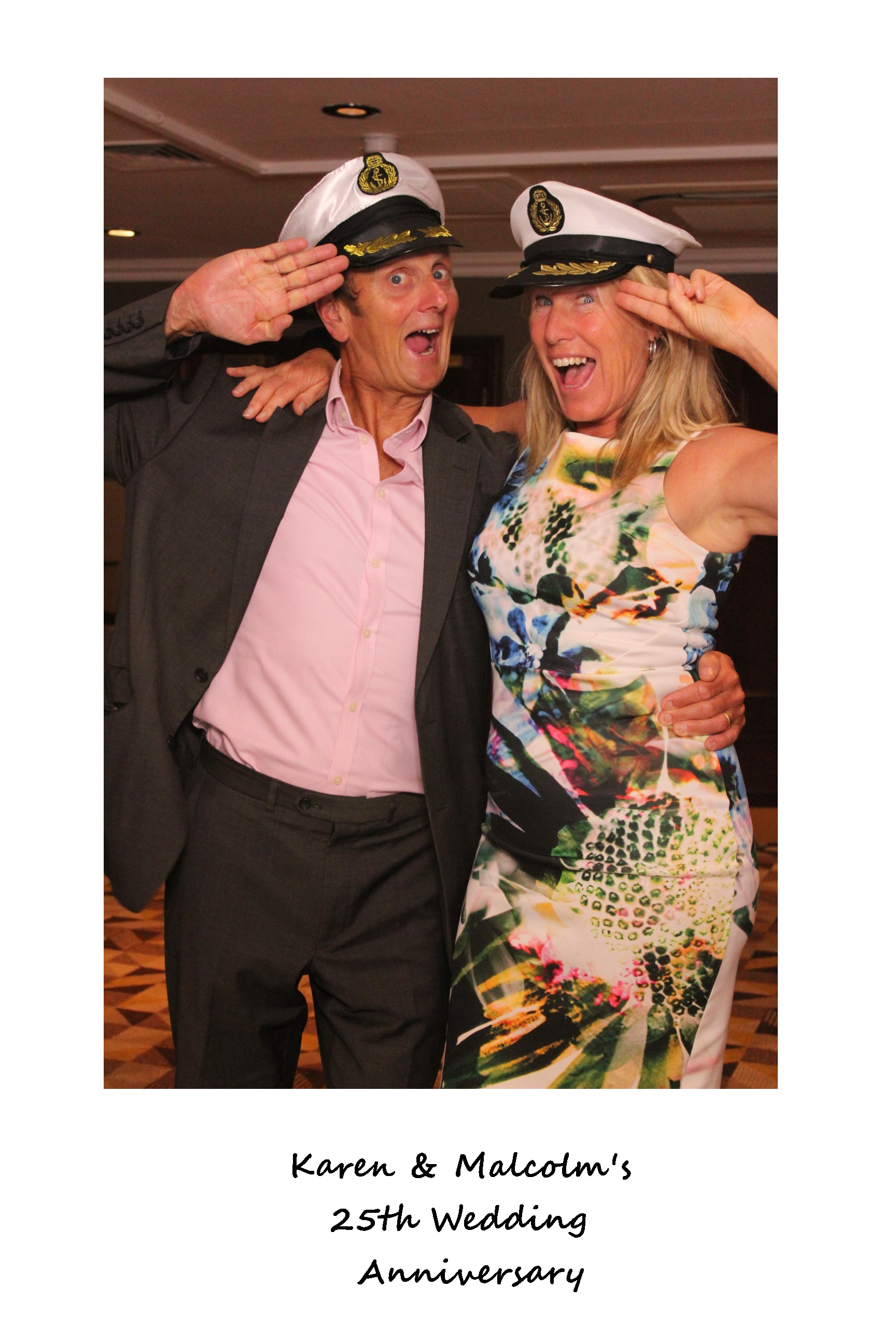 Karen & Malcolm's 25th Wedding Anniversary | View more photos from the event at v1.boothgallery.com/u/PictureThisUK/Karen-Malcolms-25th-Wedding-Anniversary