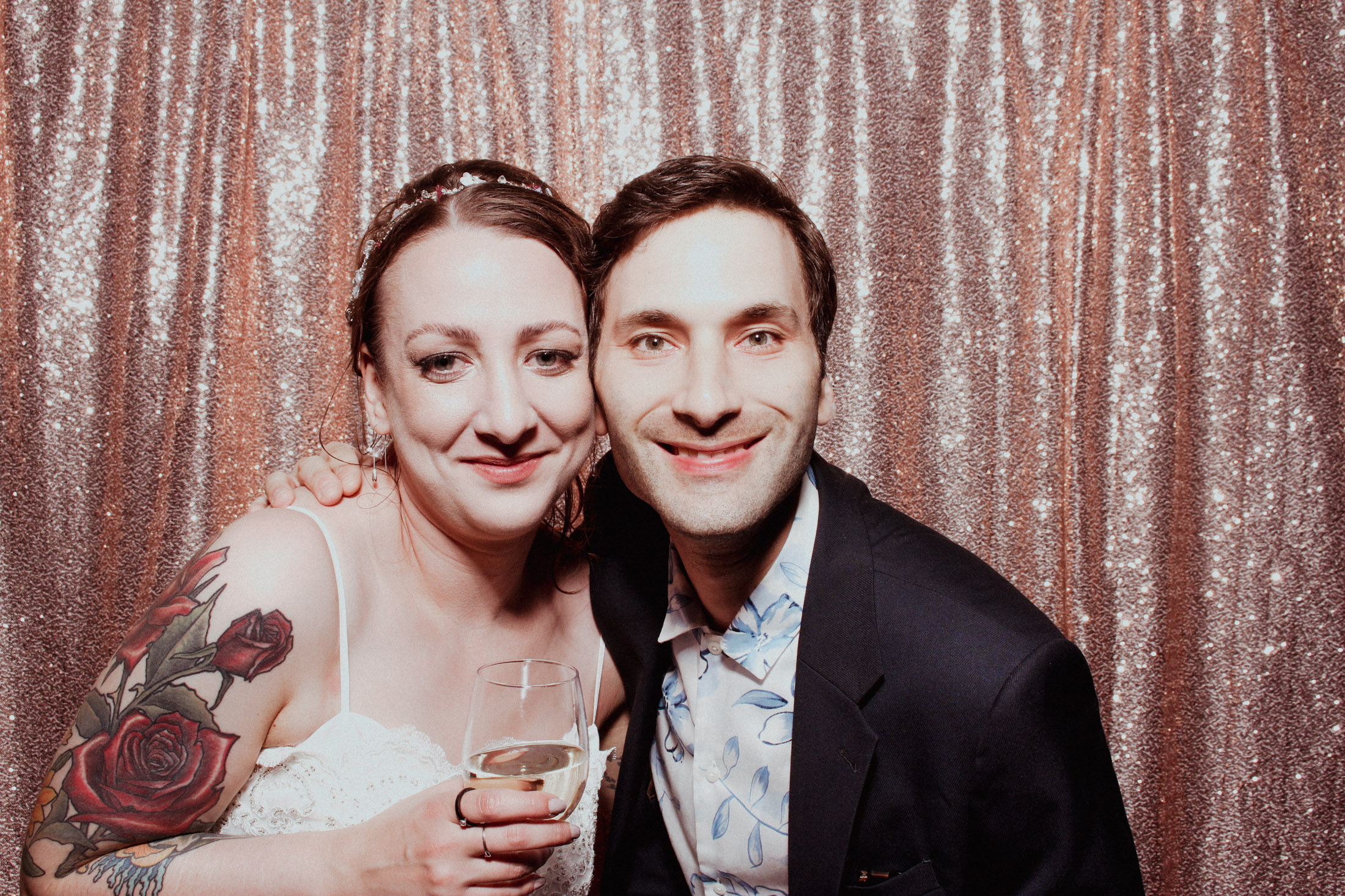 Alex & Sarah's Wedding | View more photos from the event at gallery.picturematic.co/u/Picturematic/Alex-Sarahs-Wedding