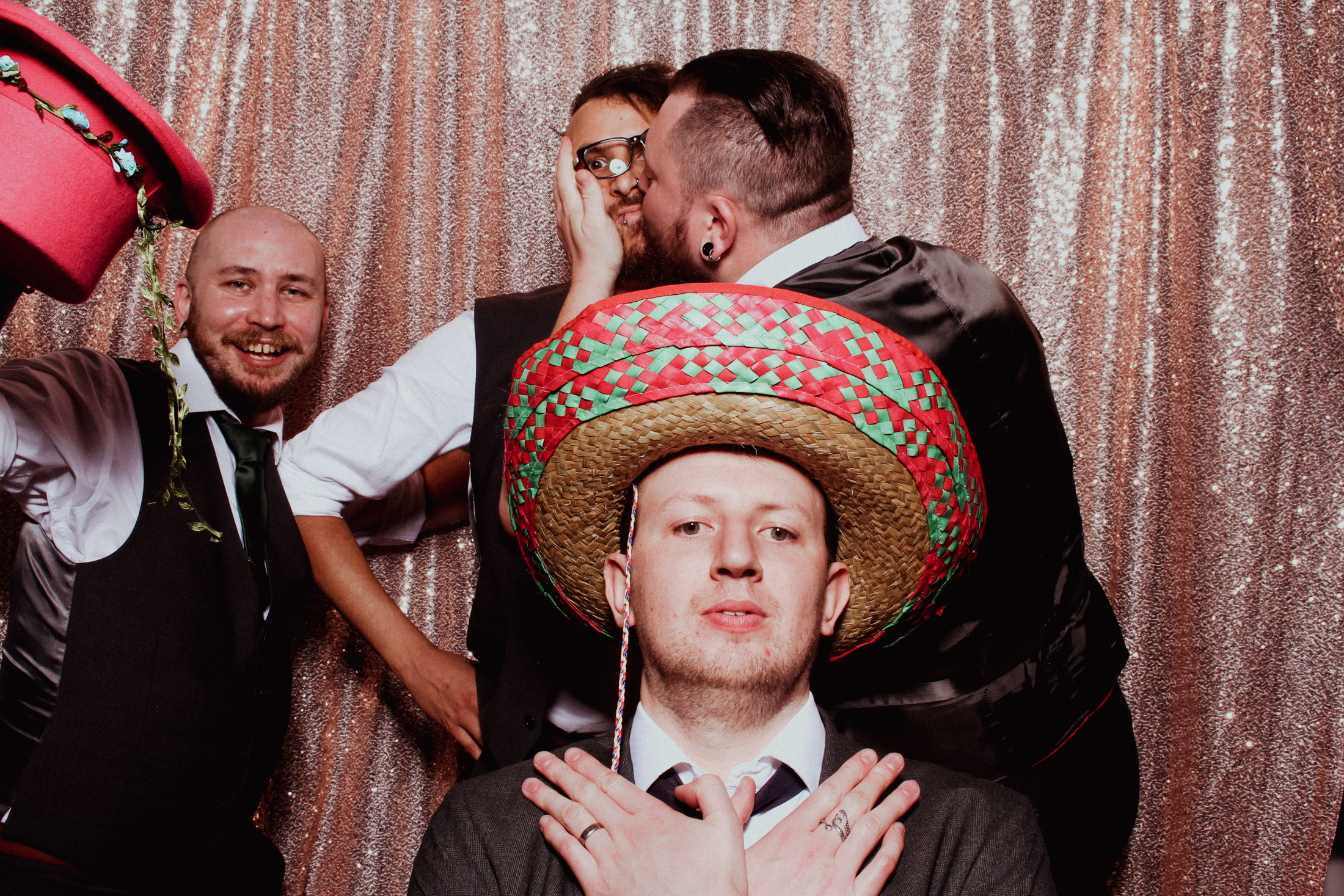 Alex & Sarah's Wedding | View more photos from the event at gallery.picturematic.co/u/Picturematic/Alex-Sarahs-Wedding