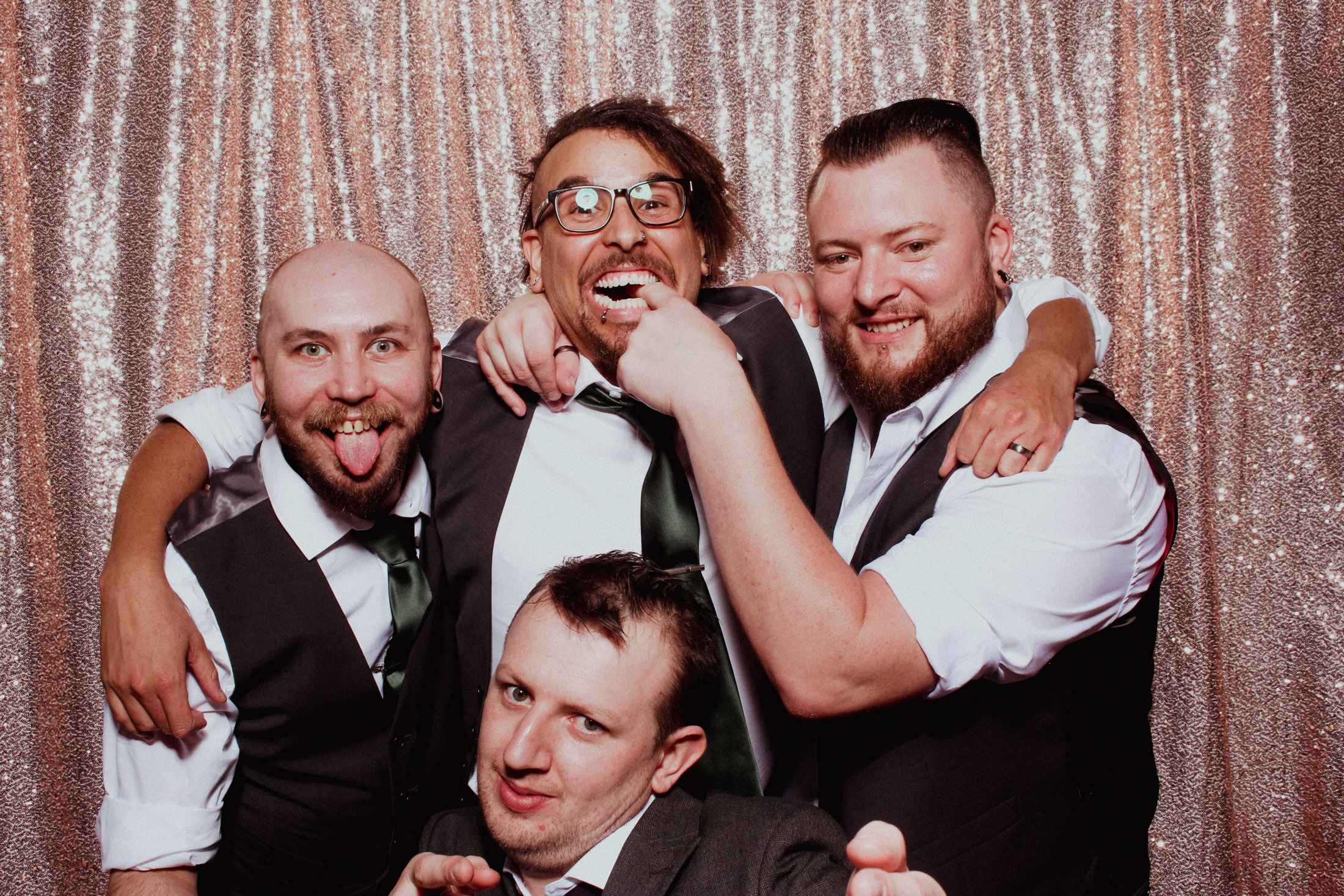 Alex & Sarah's Wedding | View more photos from the event at gallery.picturematic.co/u/Picturematic/Alex-Sarahs-Wedding