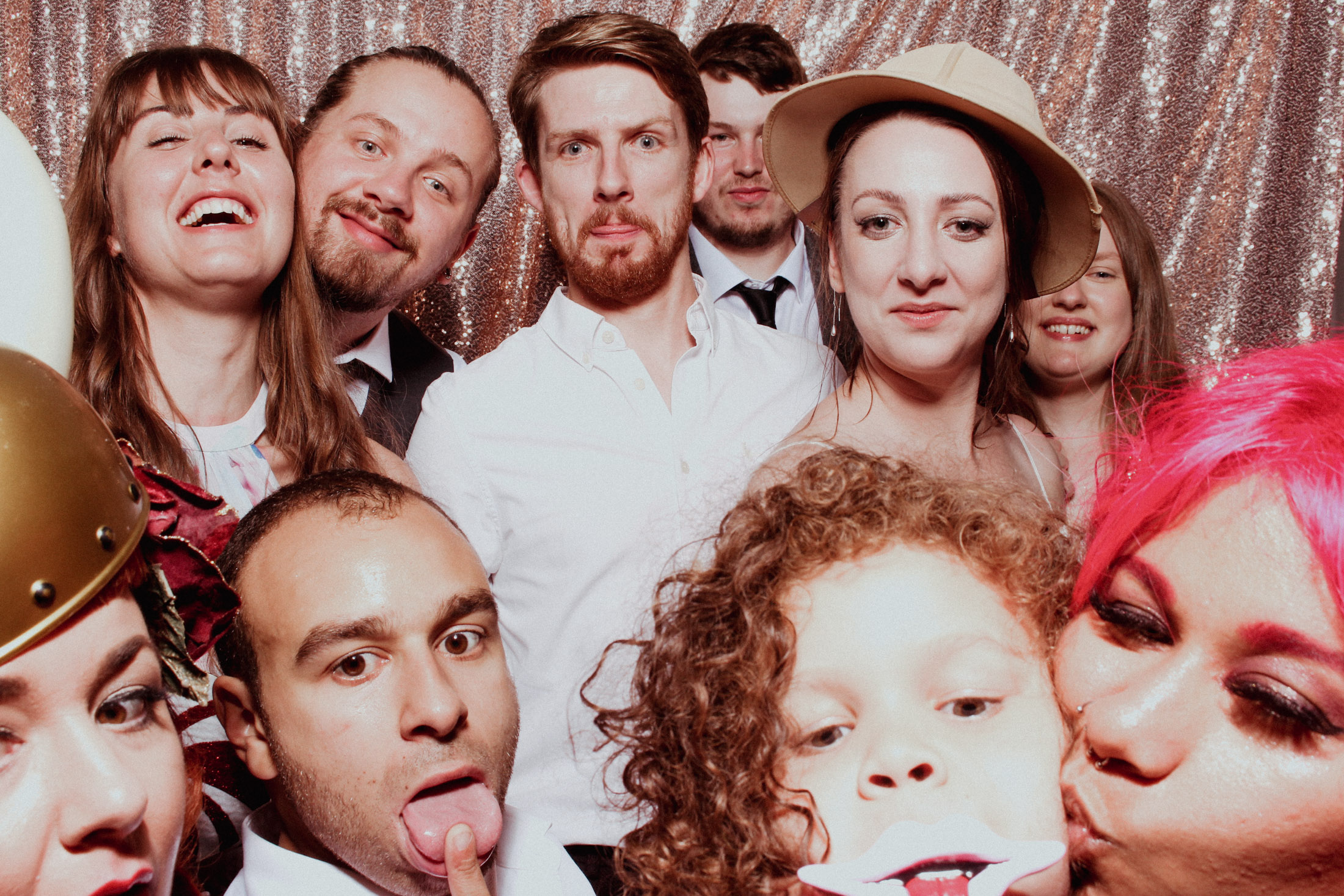 Alex & Sarah's Wedding | View more photos from the event at gallery.picturematic.co/u/Picturematic/Alex-Sarahs-Wedding