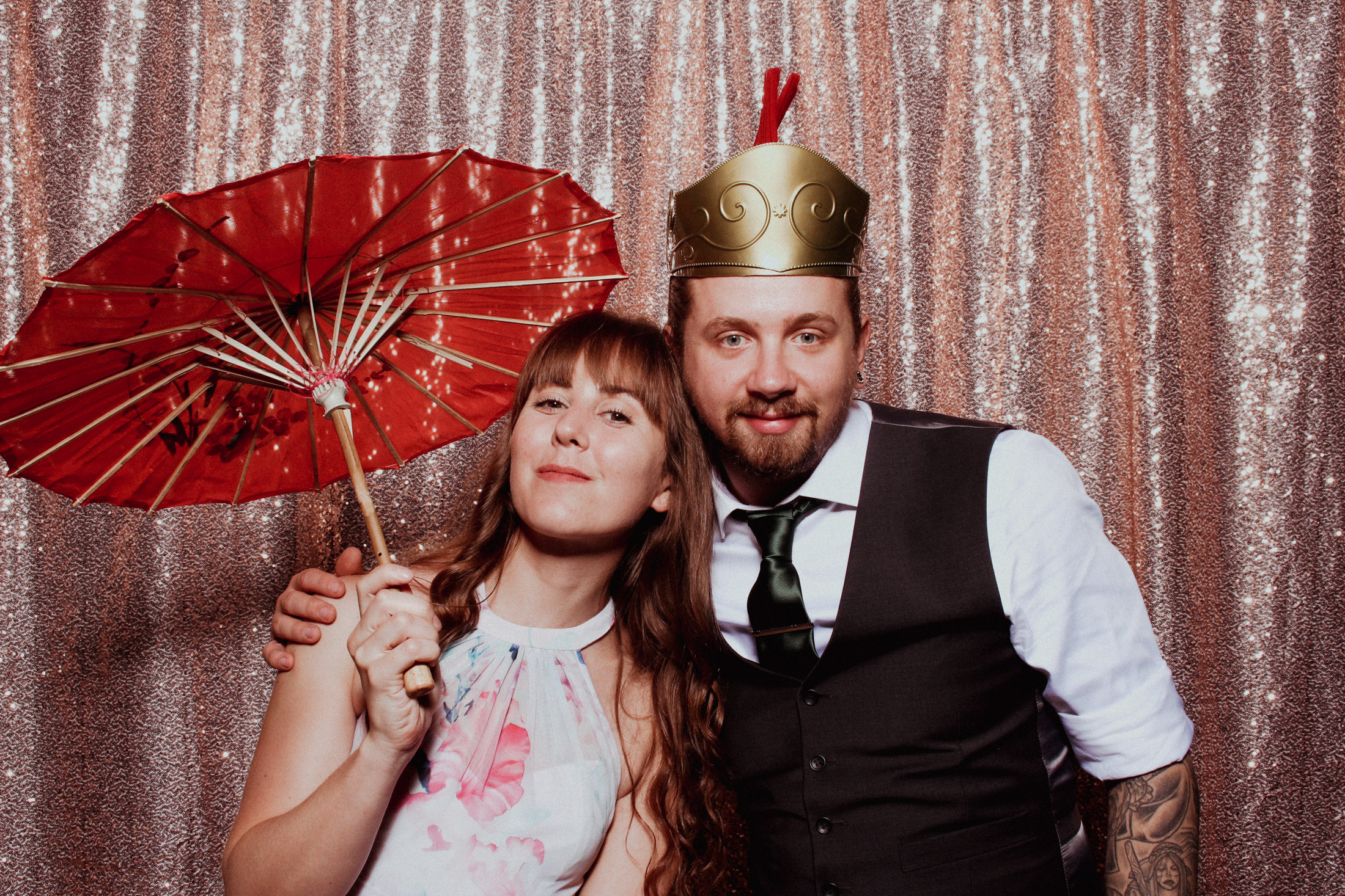 Alex & Sarah's Wedding | View more photos from the event at gallery.picturematic.co/u/Picturematic/Alex-Sarahs-Wedding