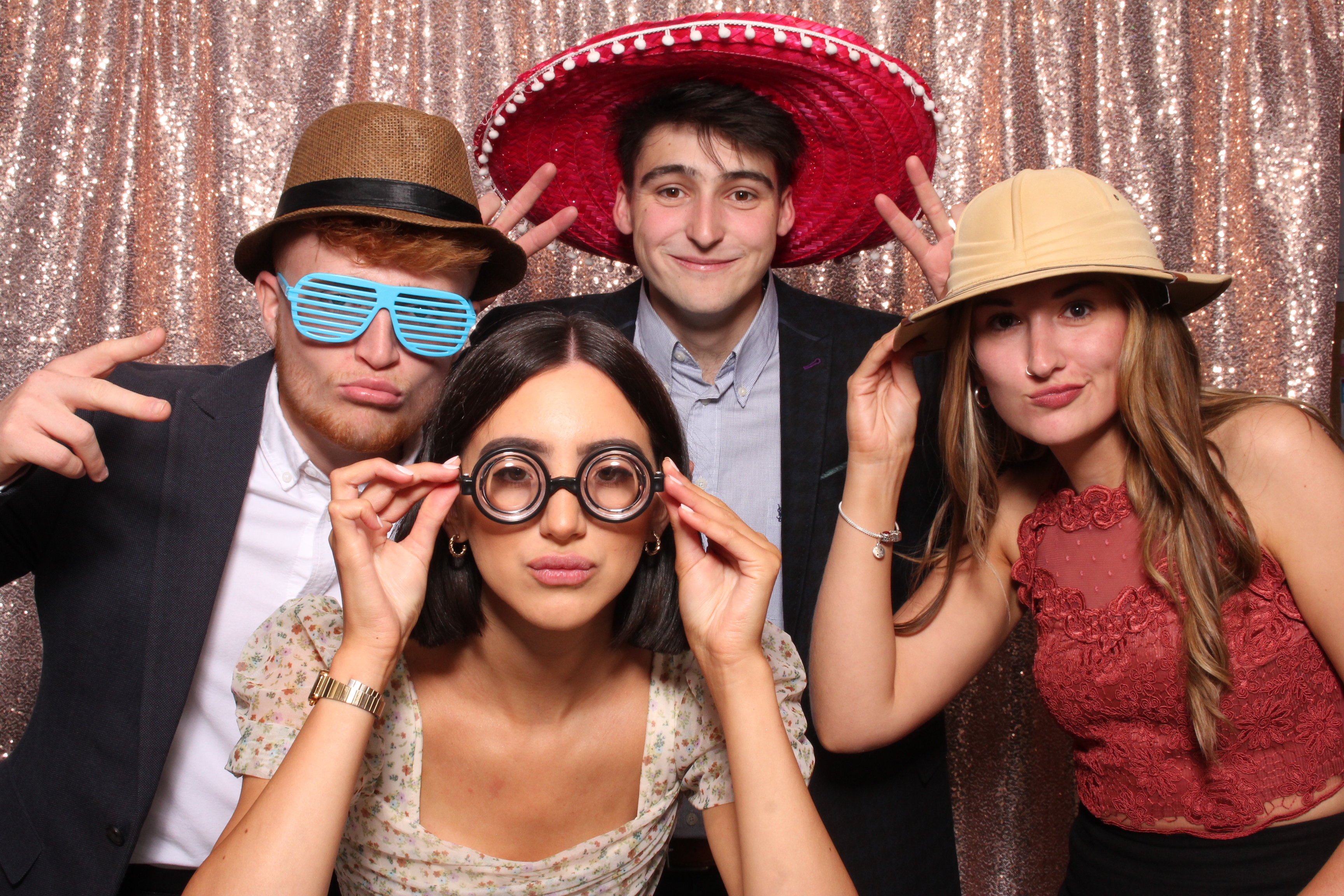 Annie's 21st Birthday | View more photos from the event at gallery.picturematic.co/u/Picturematic/Annies-21st-Birthday