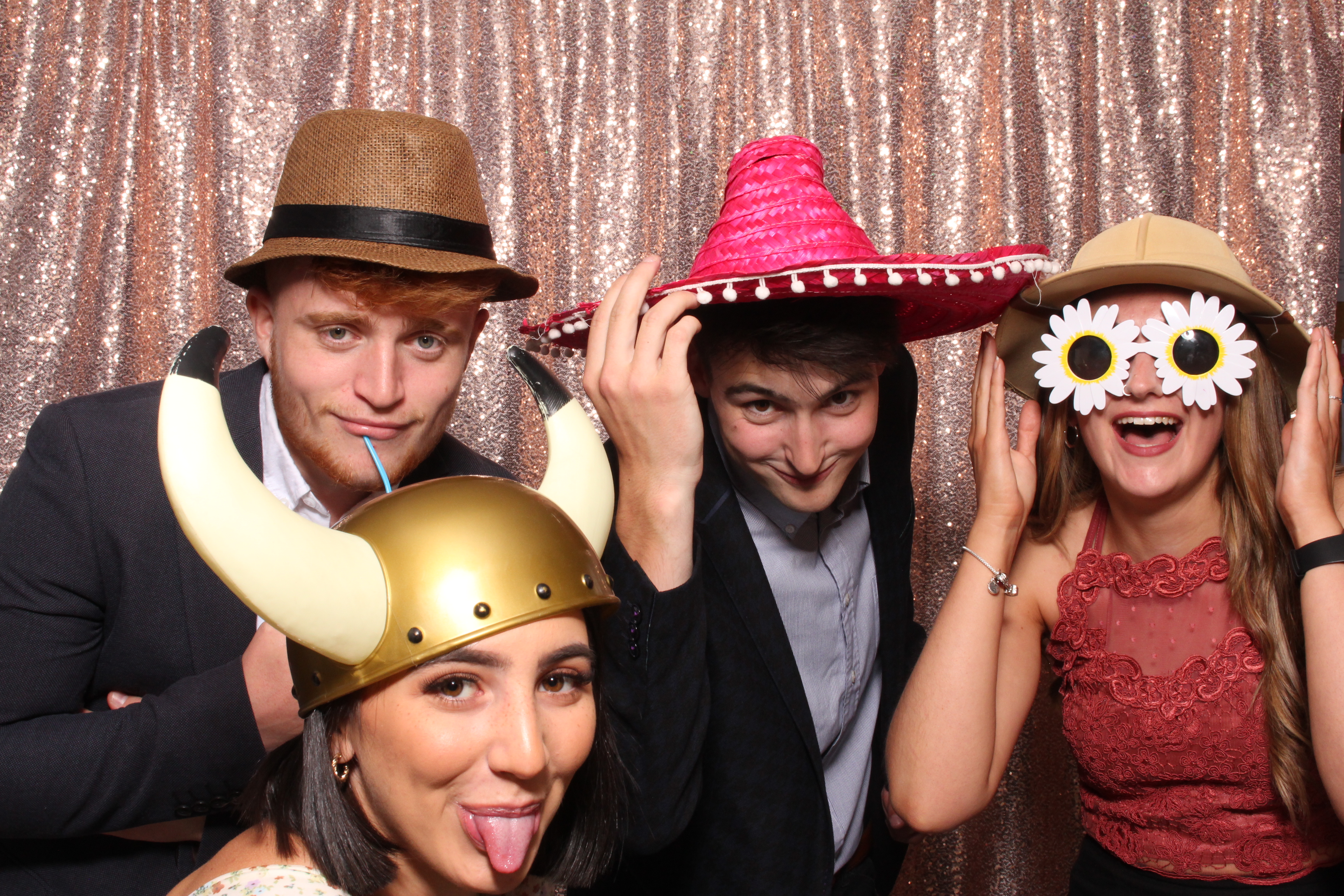 Annie's 21st Birthday | View more photos from the event at gallery.picturematic.co/u/Picturematic/Annies-21st-Birthday